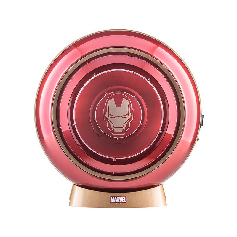 Marvel Habanero Iron Man Air Purifier