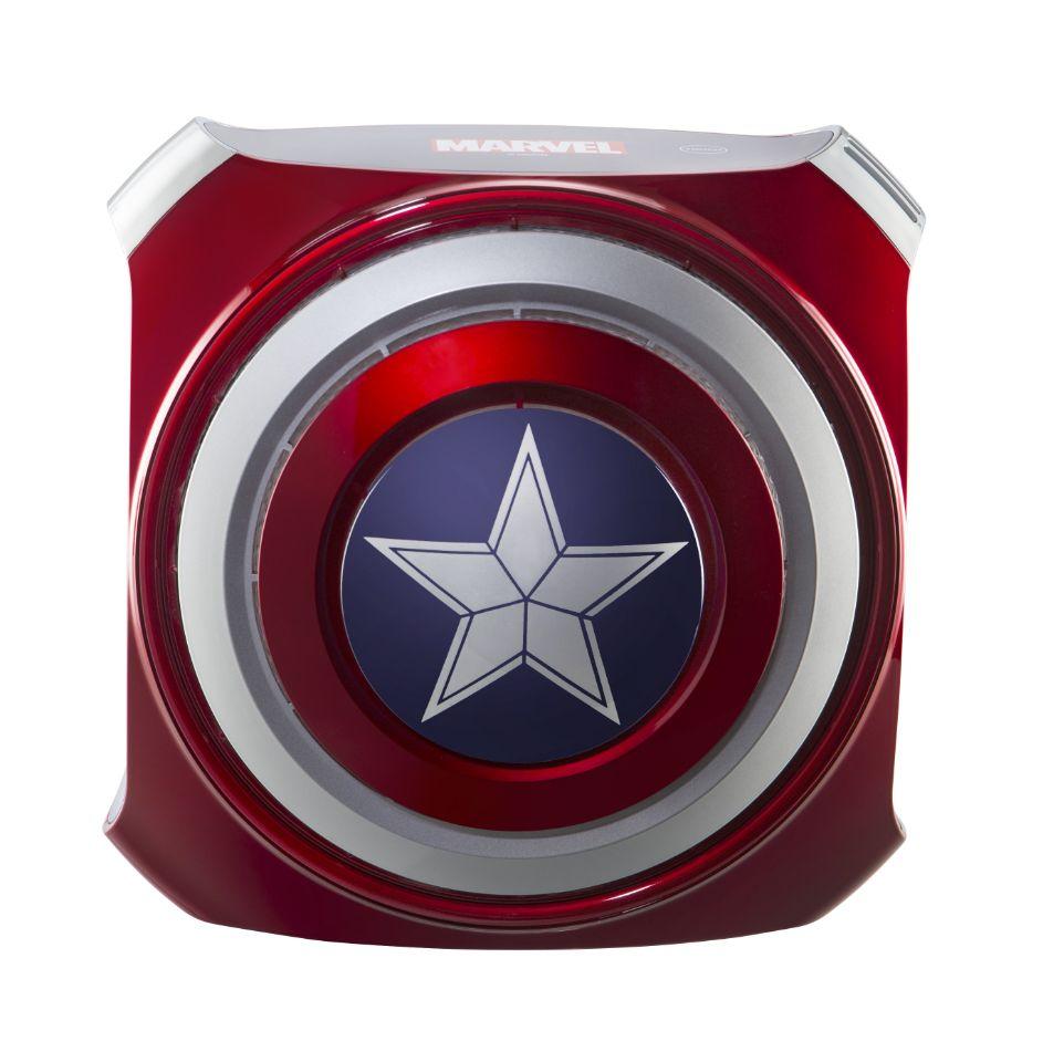 Marvel Habanero 2 Captain America Air Purifier