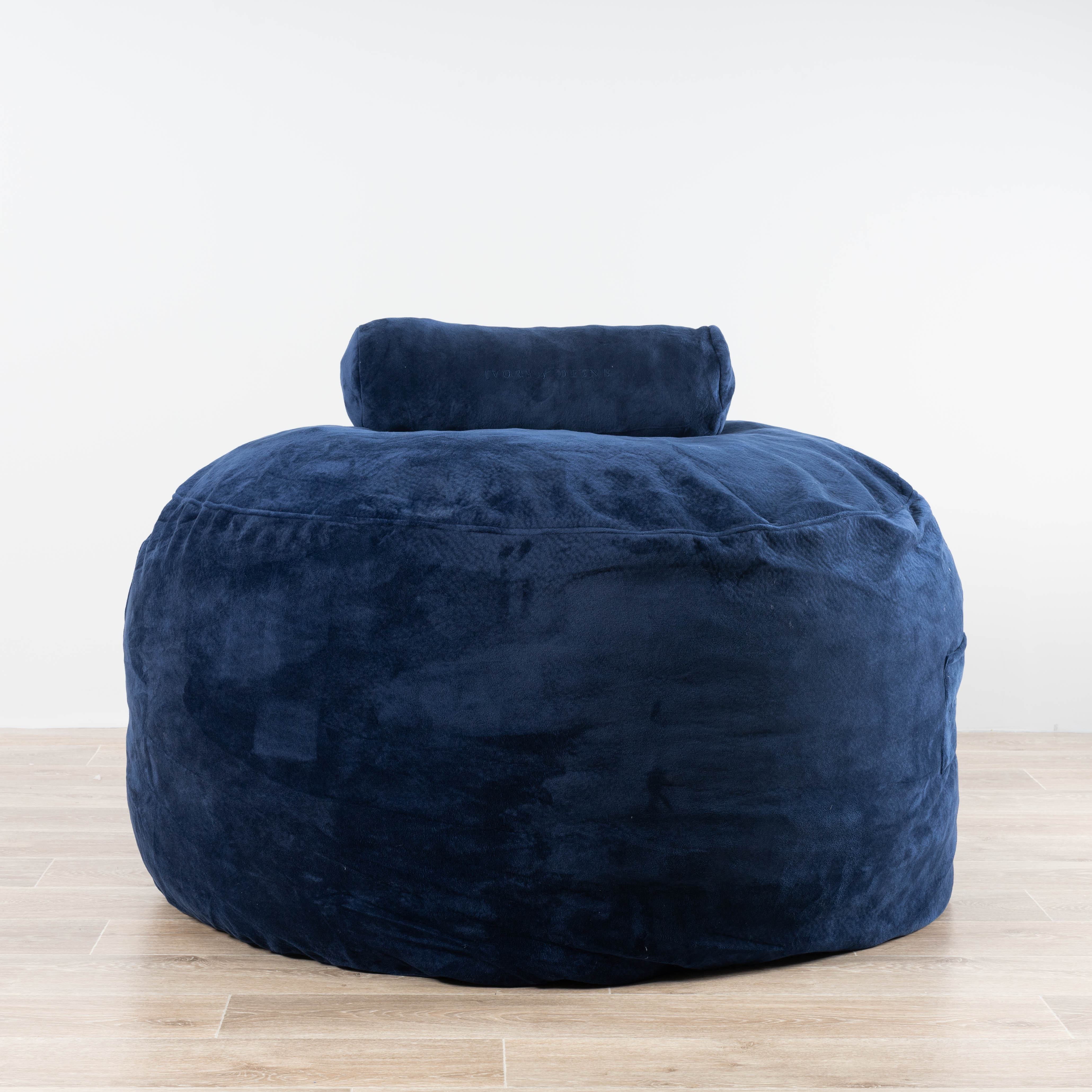 DreamPod® - Navy - Sensory Foam Filling Included