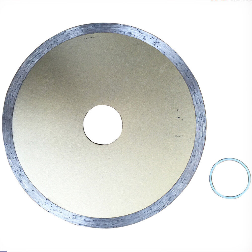 5x Wet Continuous Diamond Saw Blade Cutting Disc 115mm 4.5" 2.0*5mm 20/22.2mm