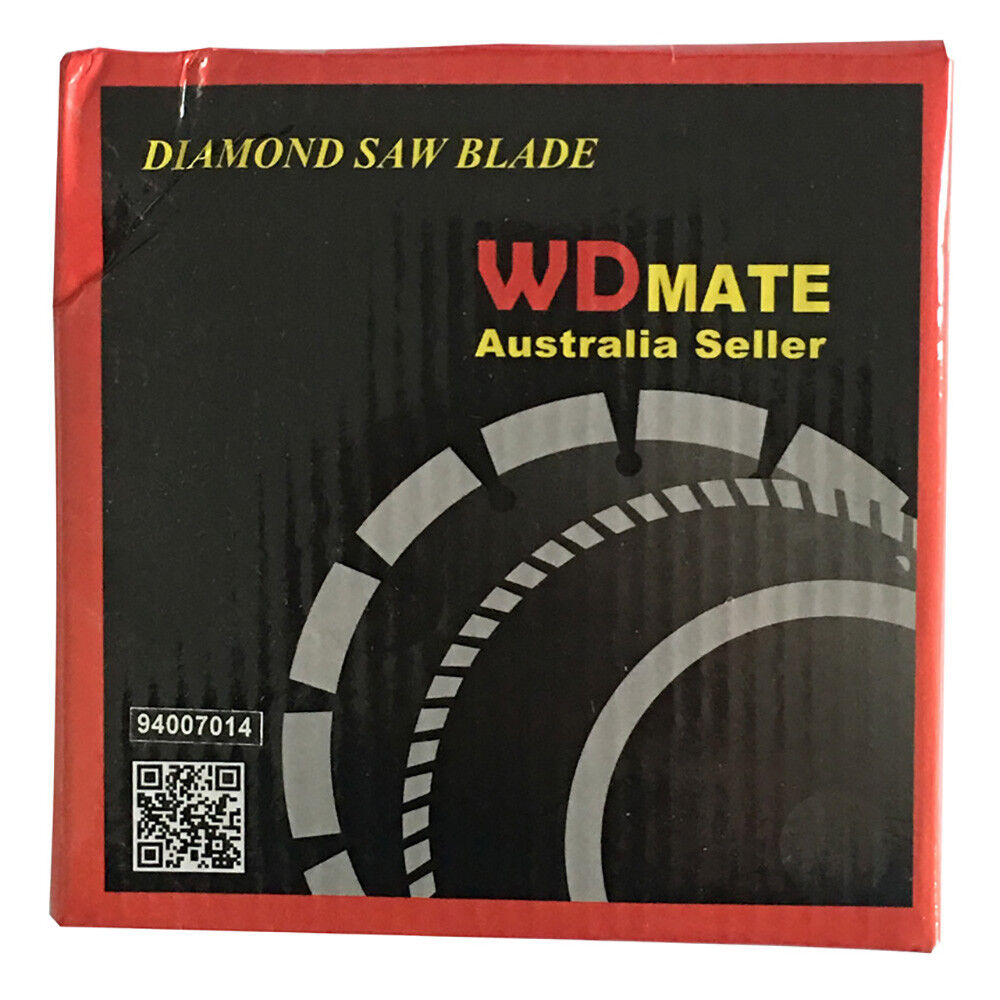 125mm Diamond Cutting Disc 5" Wet Circular Saw Blade 22/20mm Concrete Tile Brick