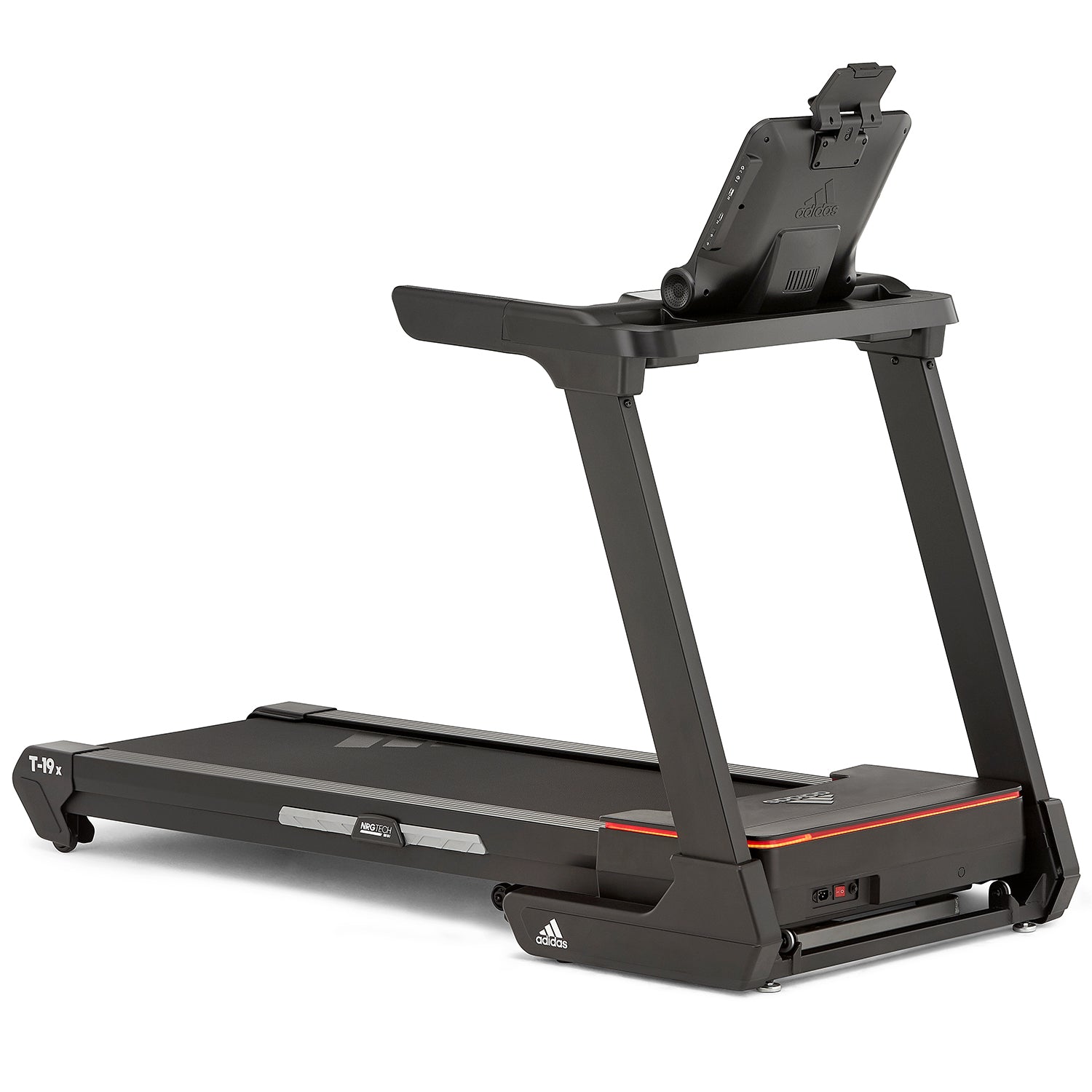 Adidas T19x Treadmill