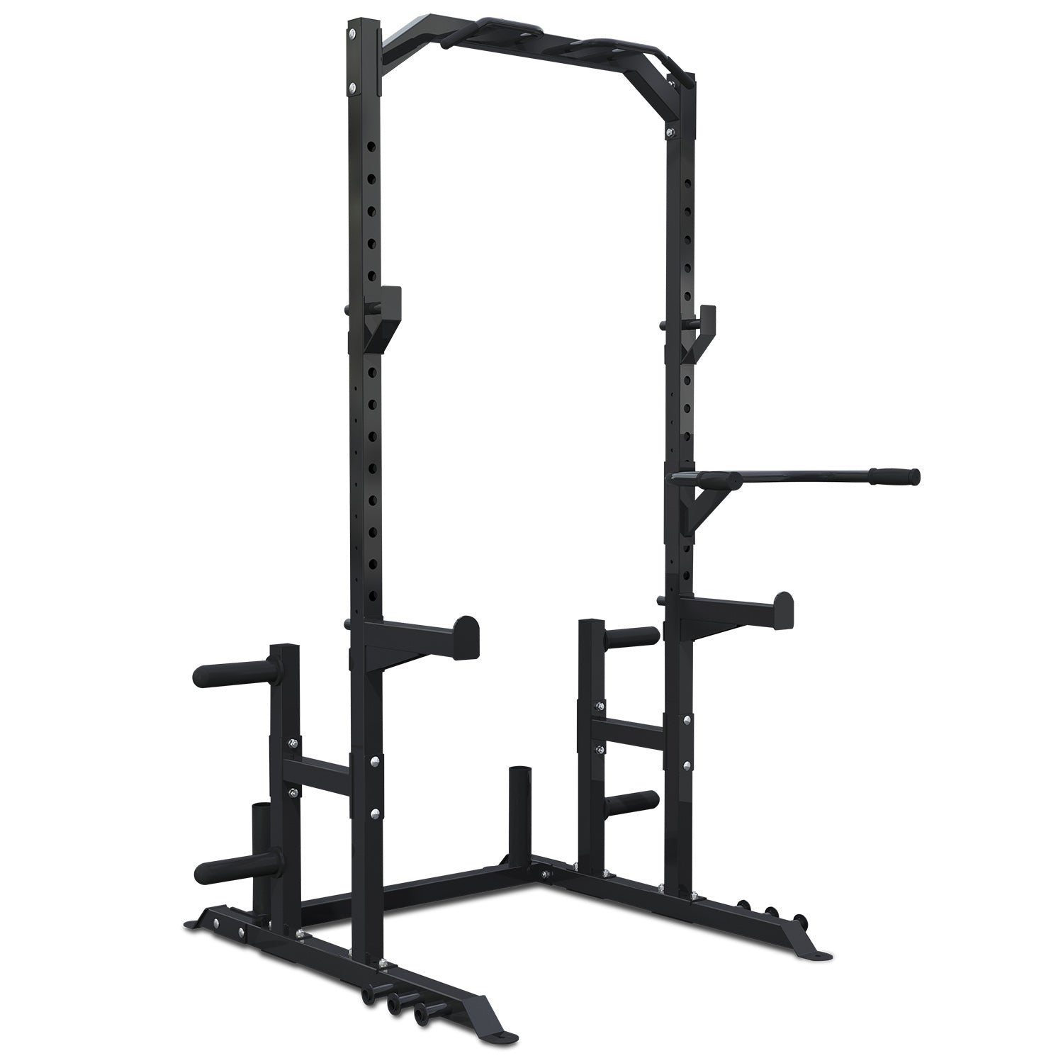 CORTEX PR-2 Half Rack & BN-6 Bench Package