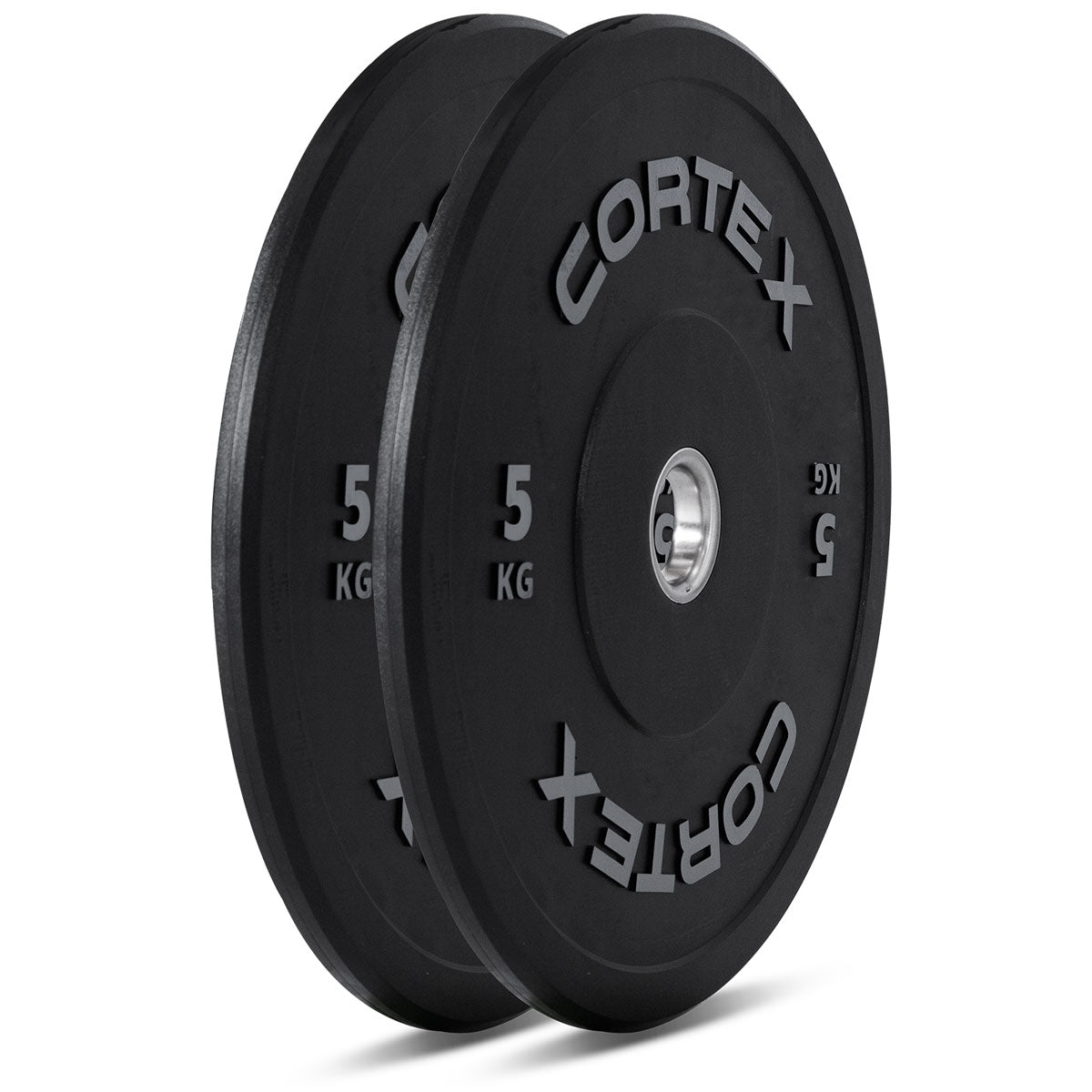 CORTEX ALPHA Series ARK06 Commerical Full Rack with Storage + 100kg of Olympic Weights and Barbell