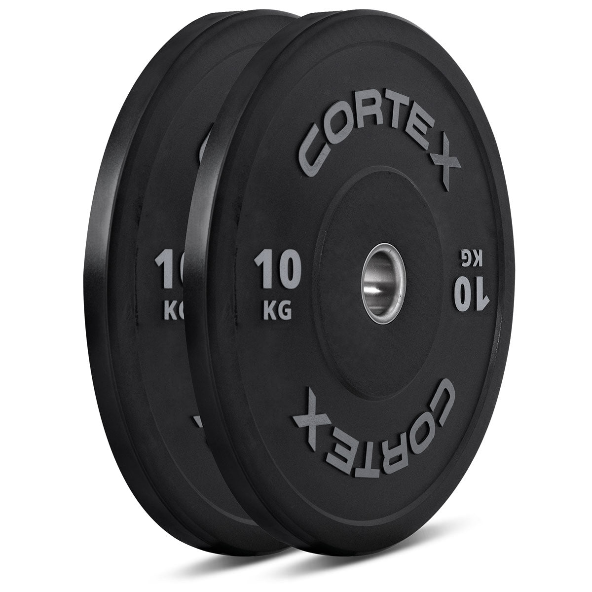 CORTEX ALPHA Series ARK06 Commerical Full Rack with Storage + 100kg of Olympic Weights and Barbell