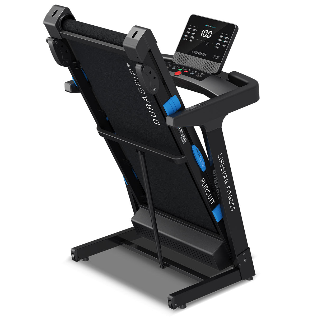 Lifespan Fitness Pursuit 3 Treadmill