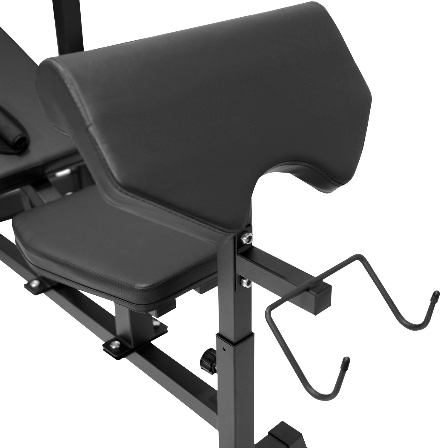 LSG GBN-100 6 in 1 Multi-function Bench Press