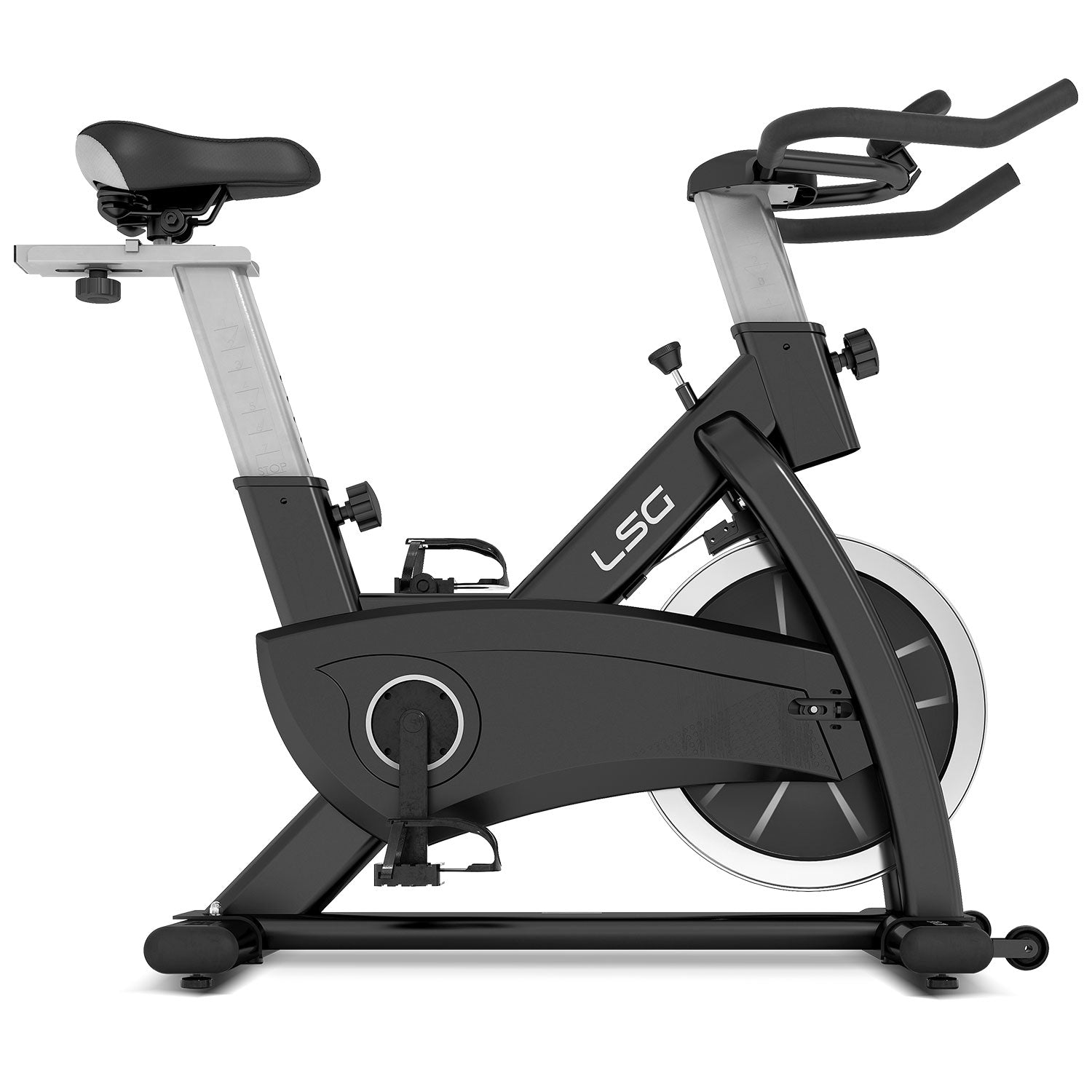 LSG SPG-220 Spin Bike