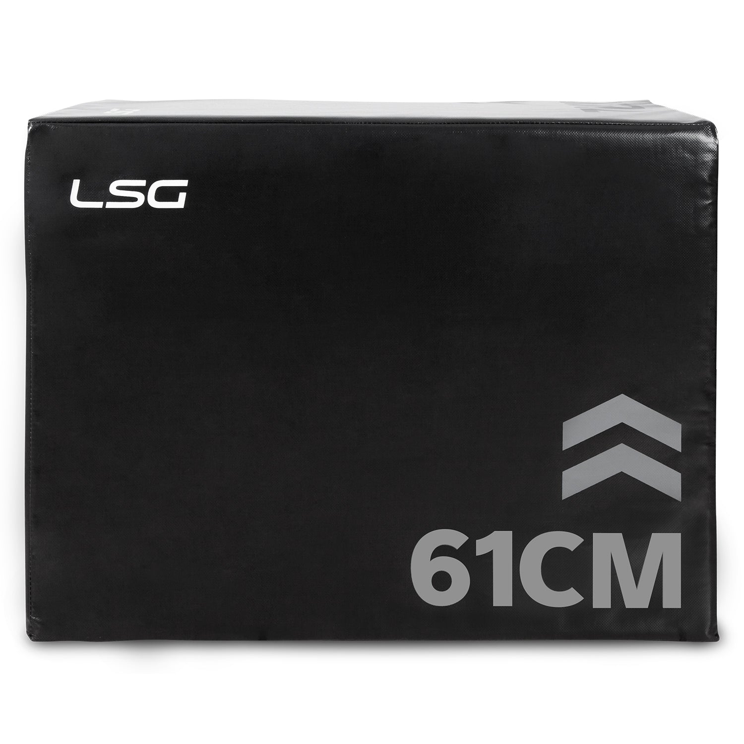 LSG 3-in-1 Soft Plyo Box