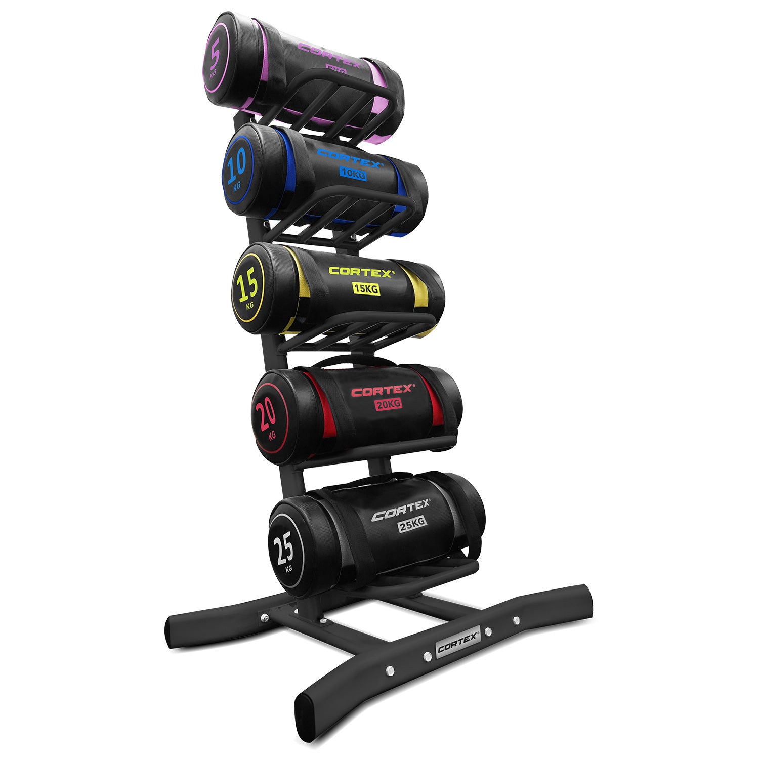 CORTEX Power Bag Rack 5