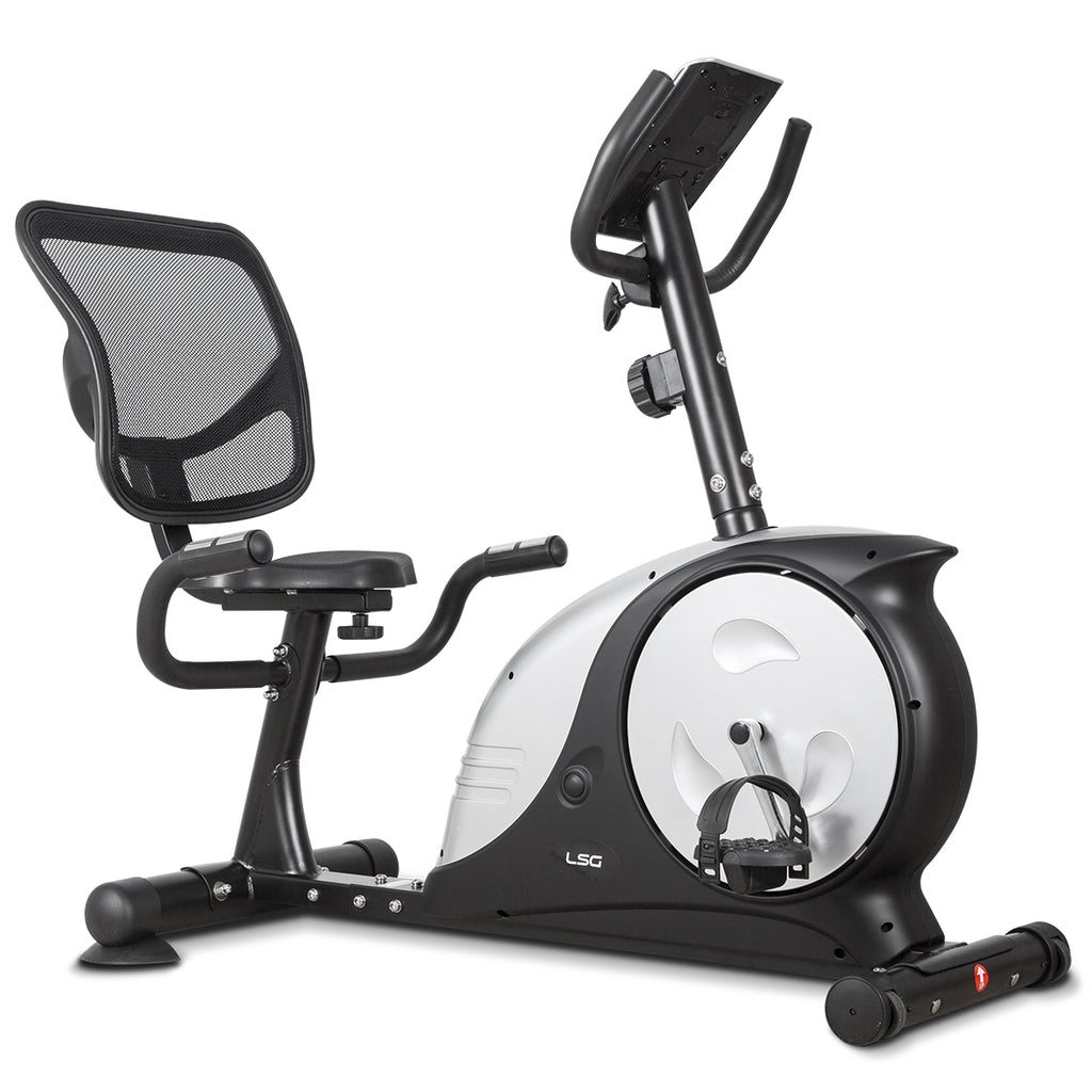 LSG RB-2 Recumbent bike