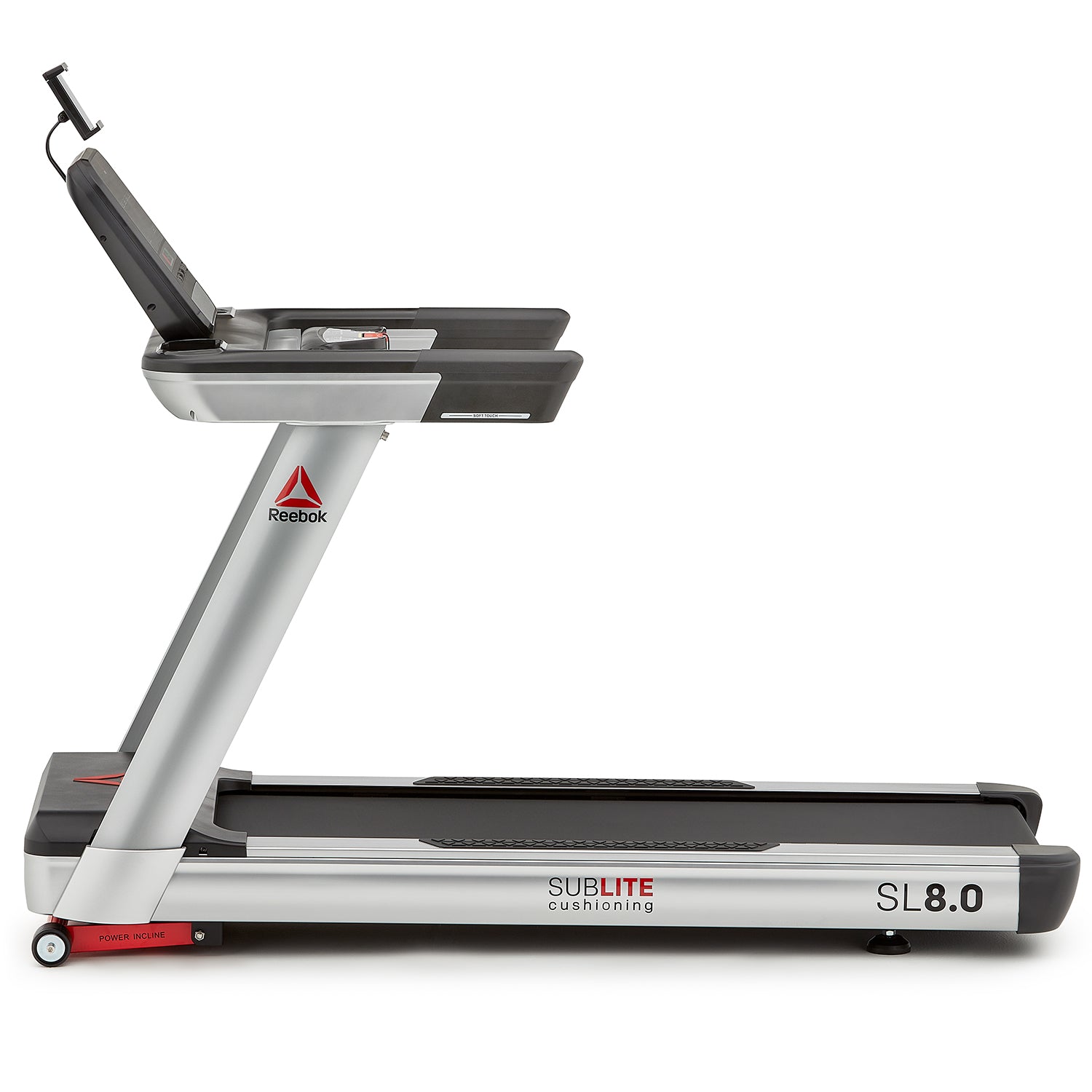 Reebok SL8 Treadmill DC