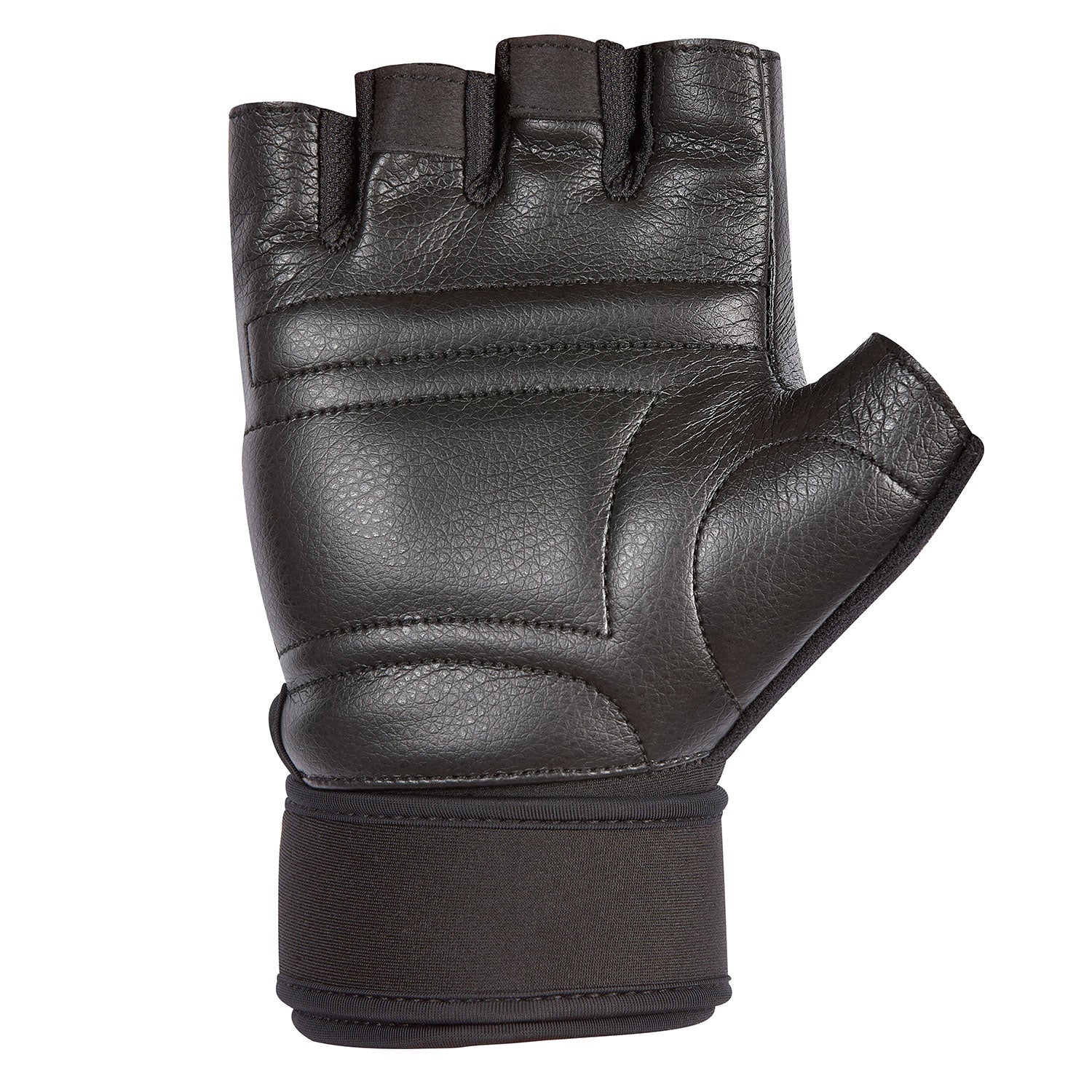 Reebok Lifting Gloves Medium in Black & Red