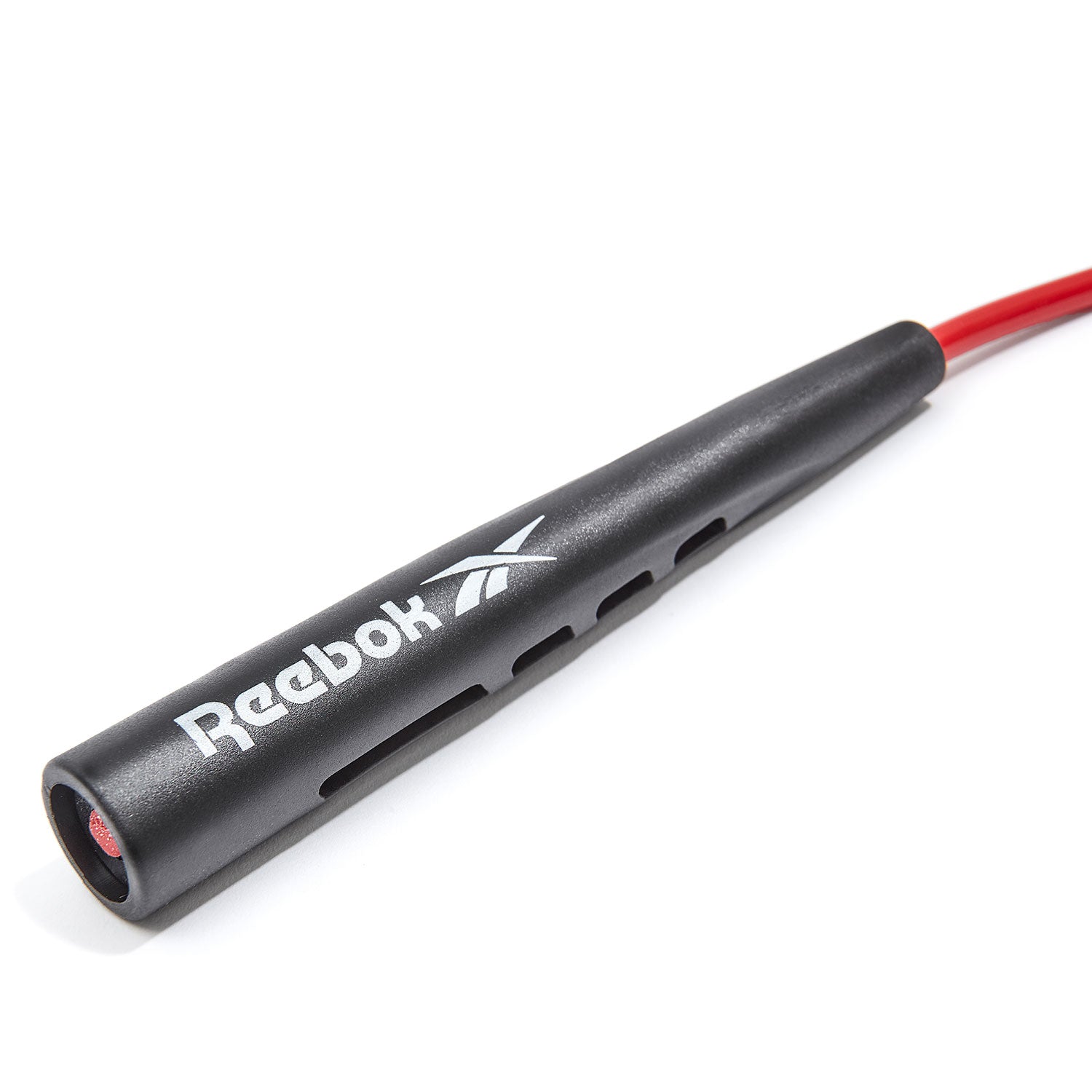 Reebok Skipping Jump Rope (Black/Red, 280cm)