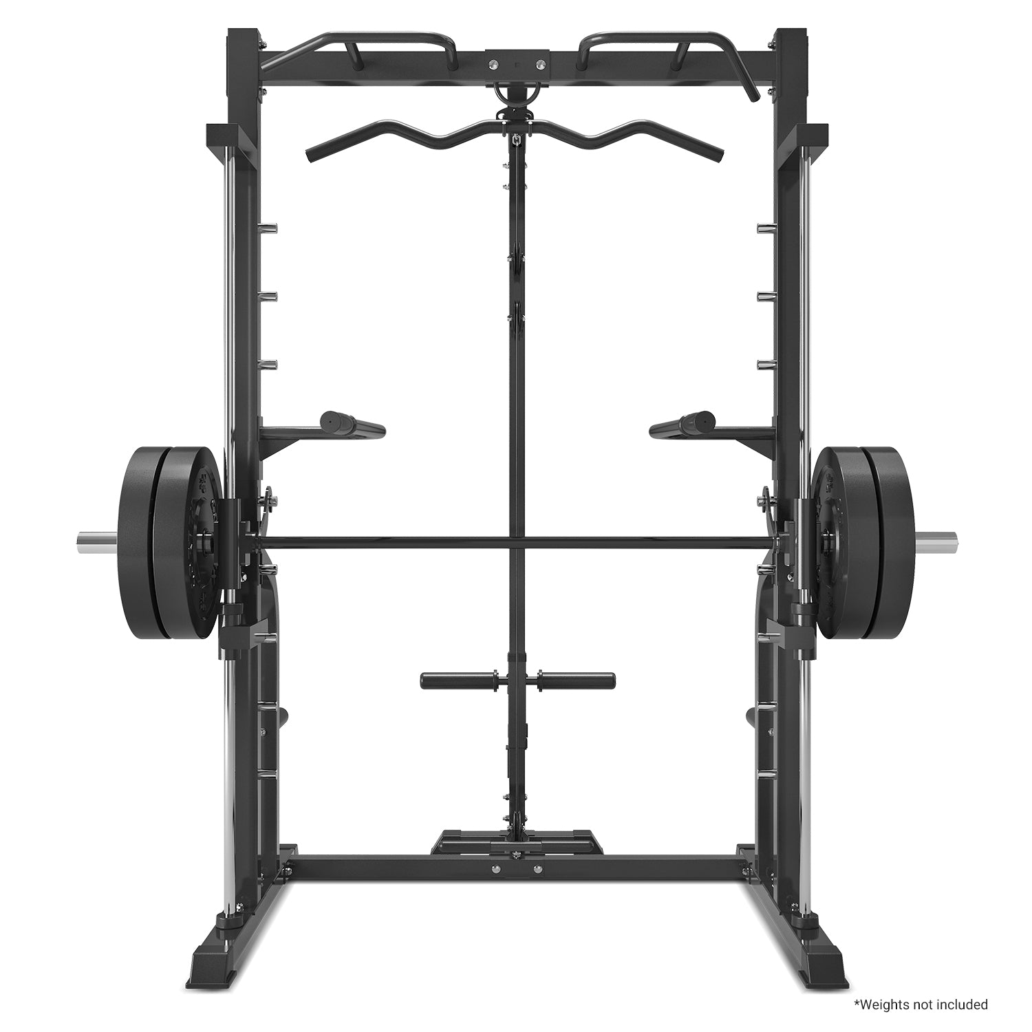 CORTEX SM-10 Cable & Smith Machine Gym Station