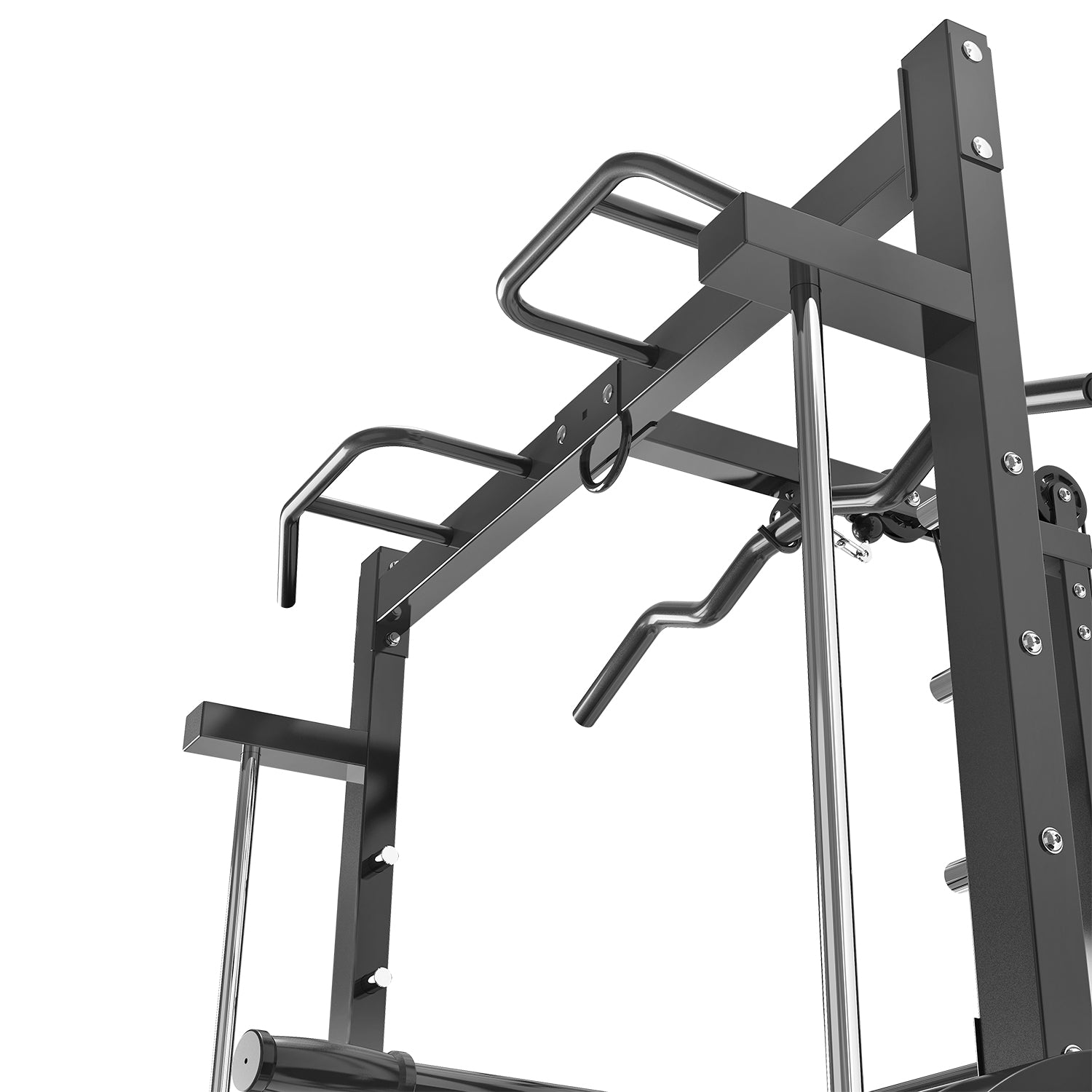 CORTEX SM-10 Cable & Smith Machine Gym Station