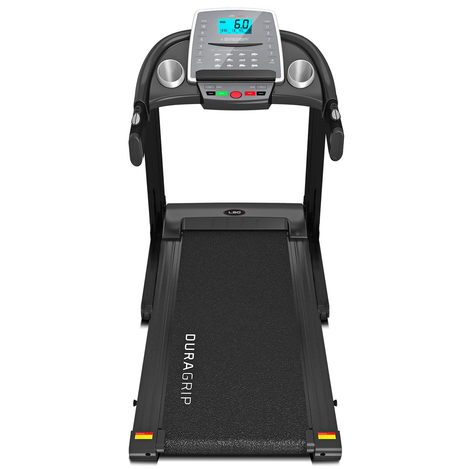 LSG CHASER2 Treadmill