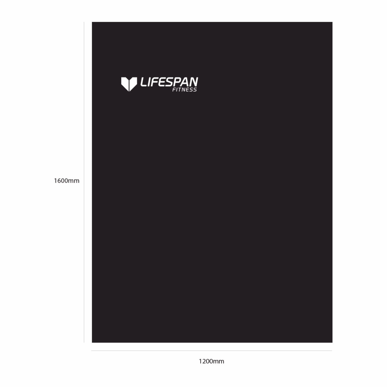 Lifespan Fitness Treadmill Cover Large