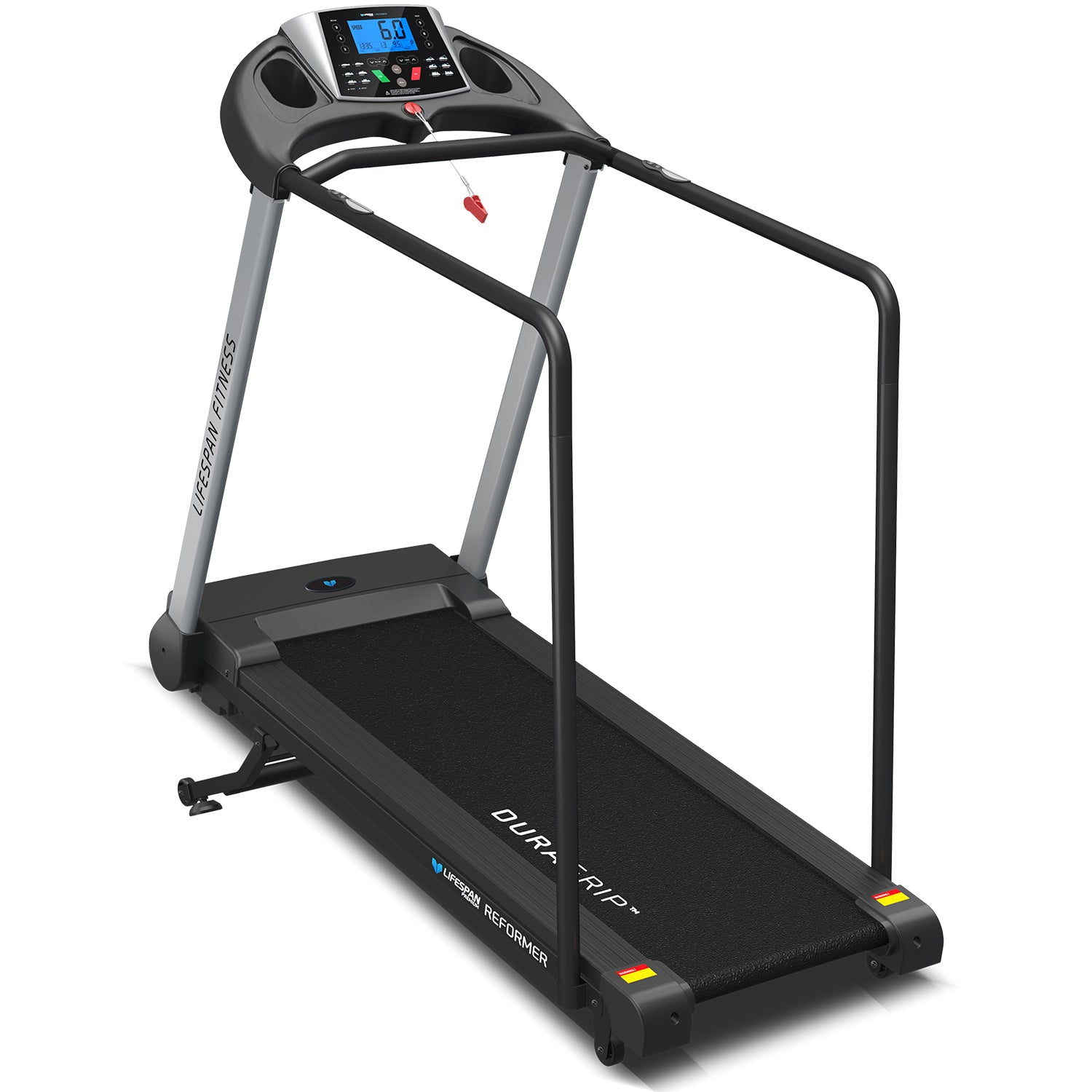 Lifespan Fitness Reformer Treadmill