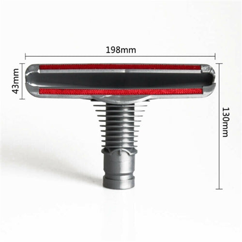 Upholstery and mattress tool for Dyson v6, dc35, dc39, dc29 plus more