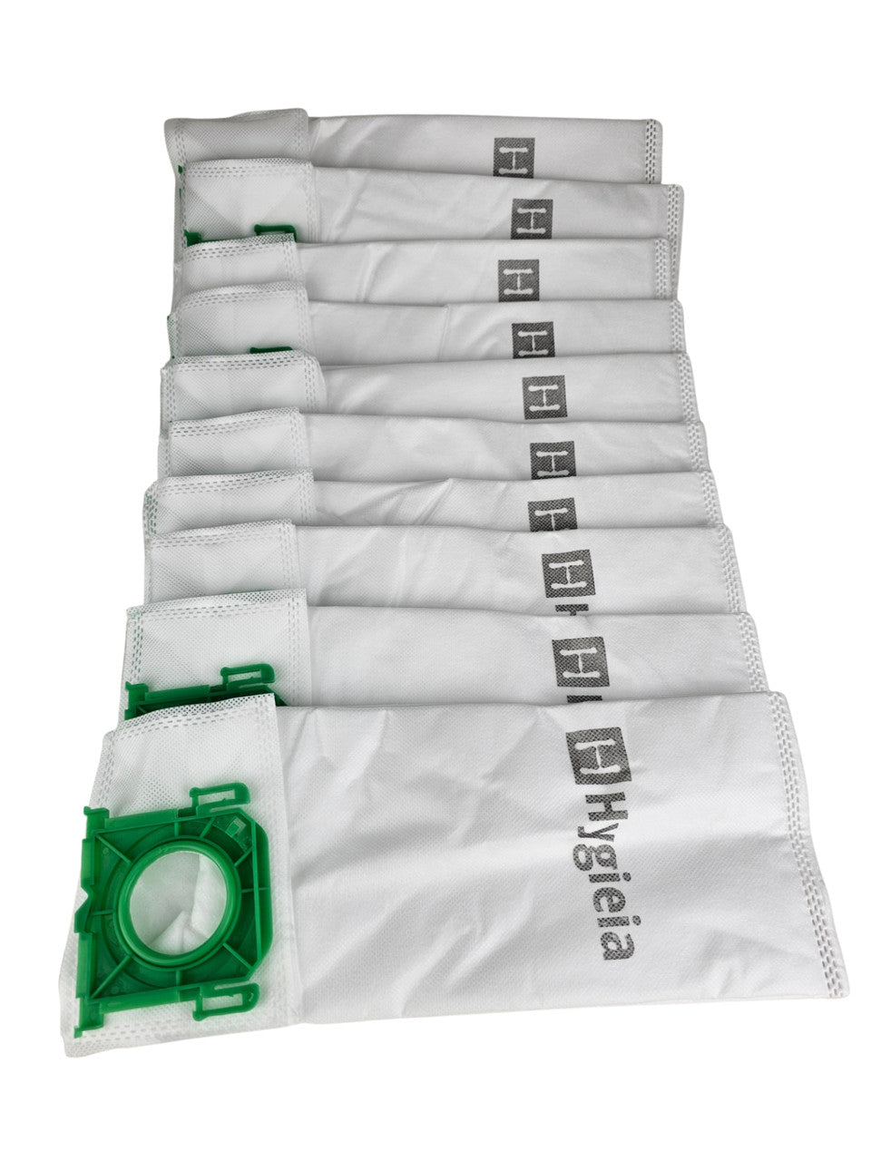 Bags for SEBO X4/X5/X7, XP1/2/3, XP10/XP20/XP30, C3.1, G1/G2, 370/470