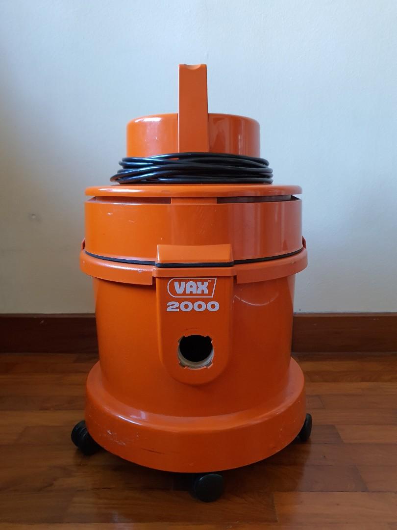 Vacuum Cleaner Hose For Vax 2000, 4000, 5000 Series