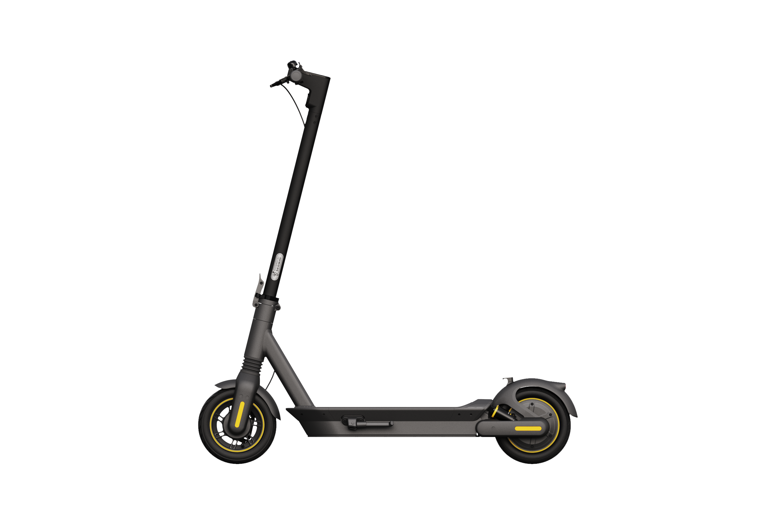 Segway Ninebot KickScooter MAX 2(G65)