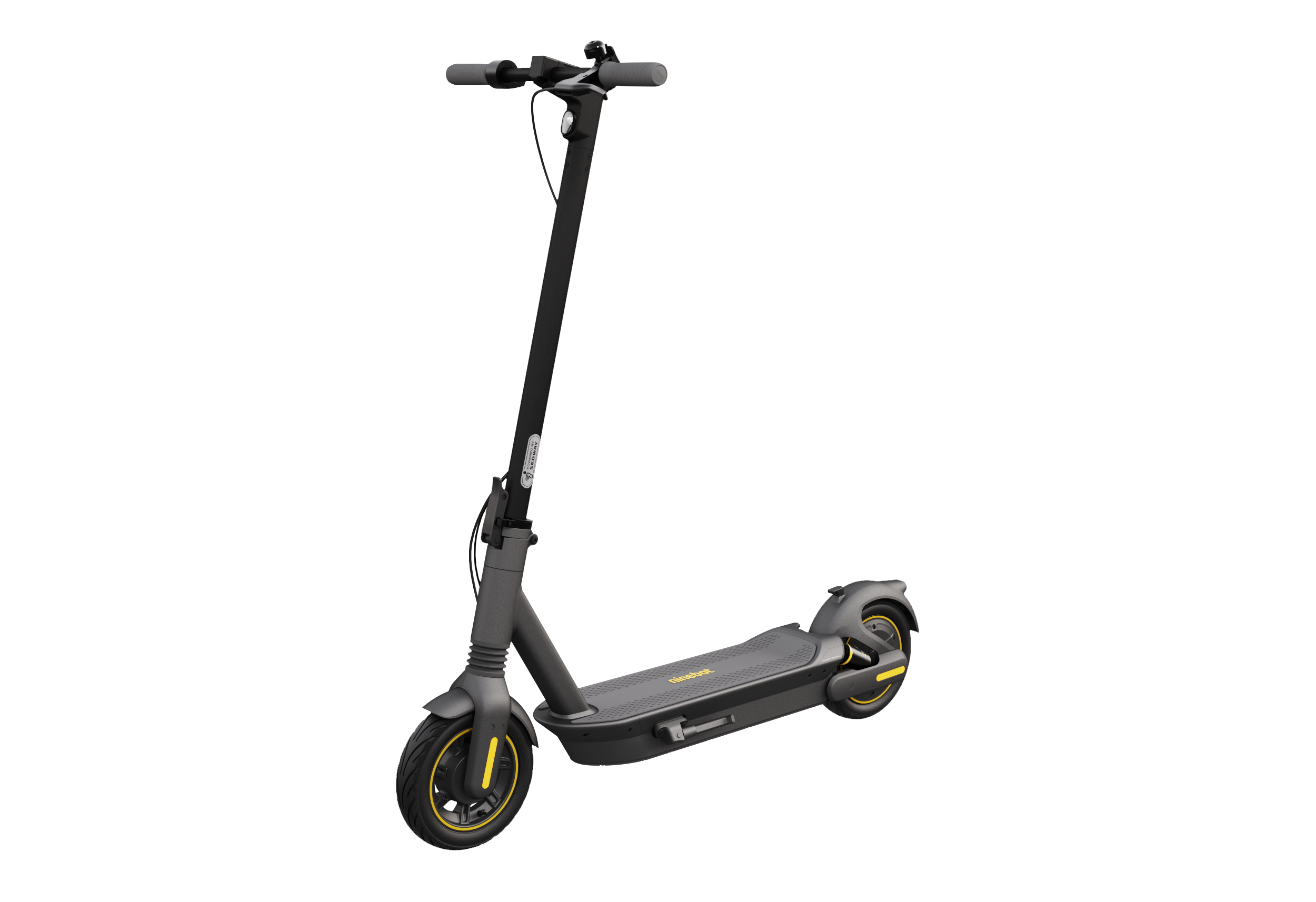 Segway Ninebot KickScooter MAX 2(G65)