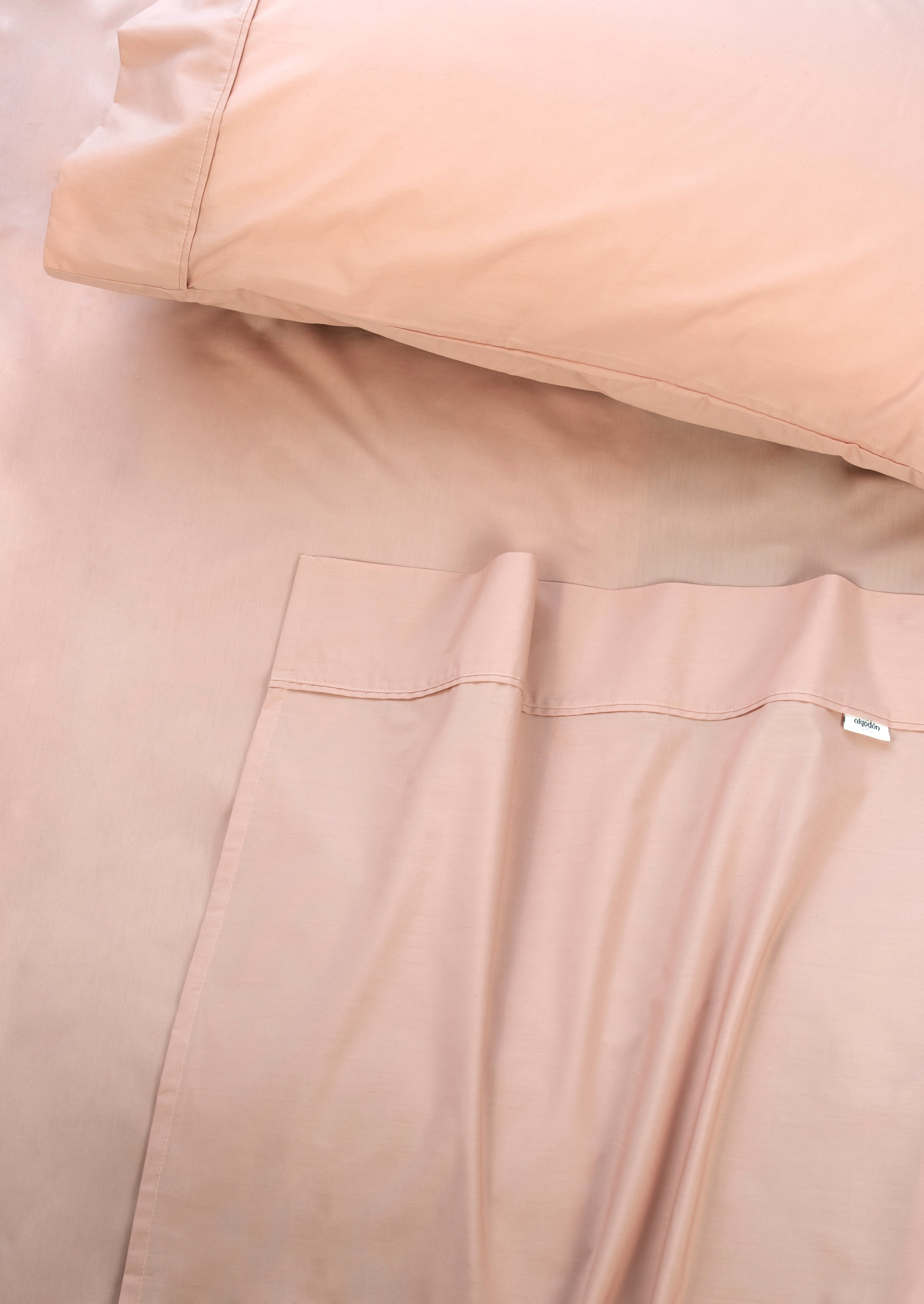 300TC Cotton SHEET SET - SINGLE