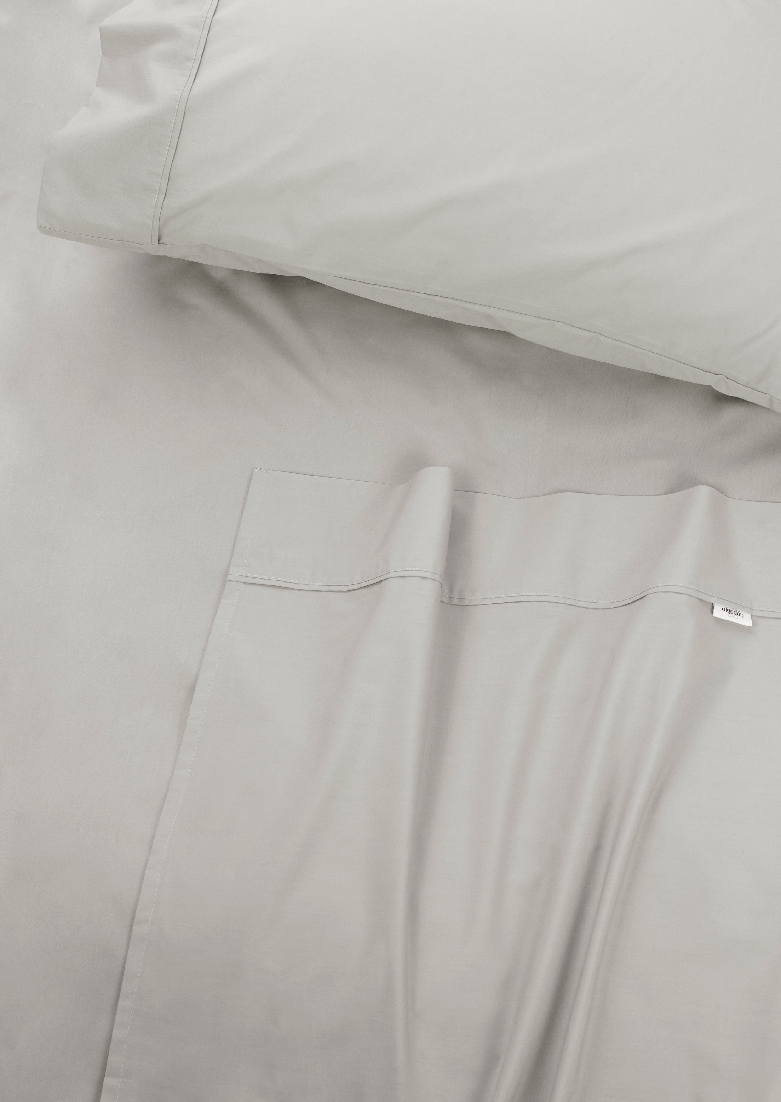 300TC Cotton SHEET SET - MEGA KING