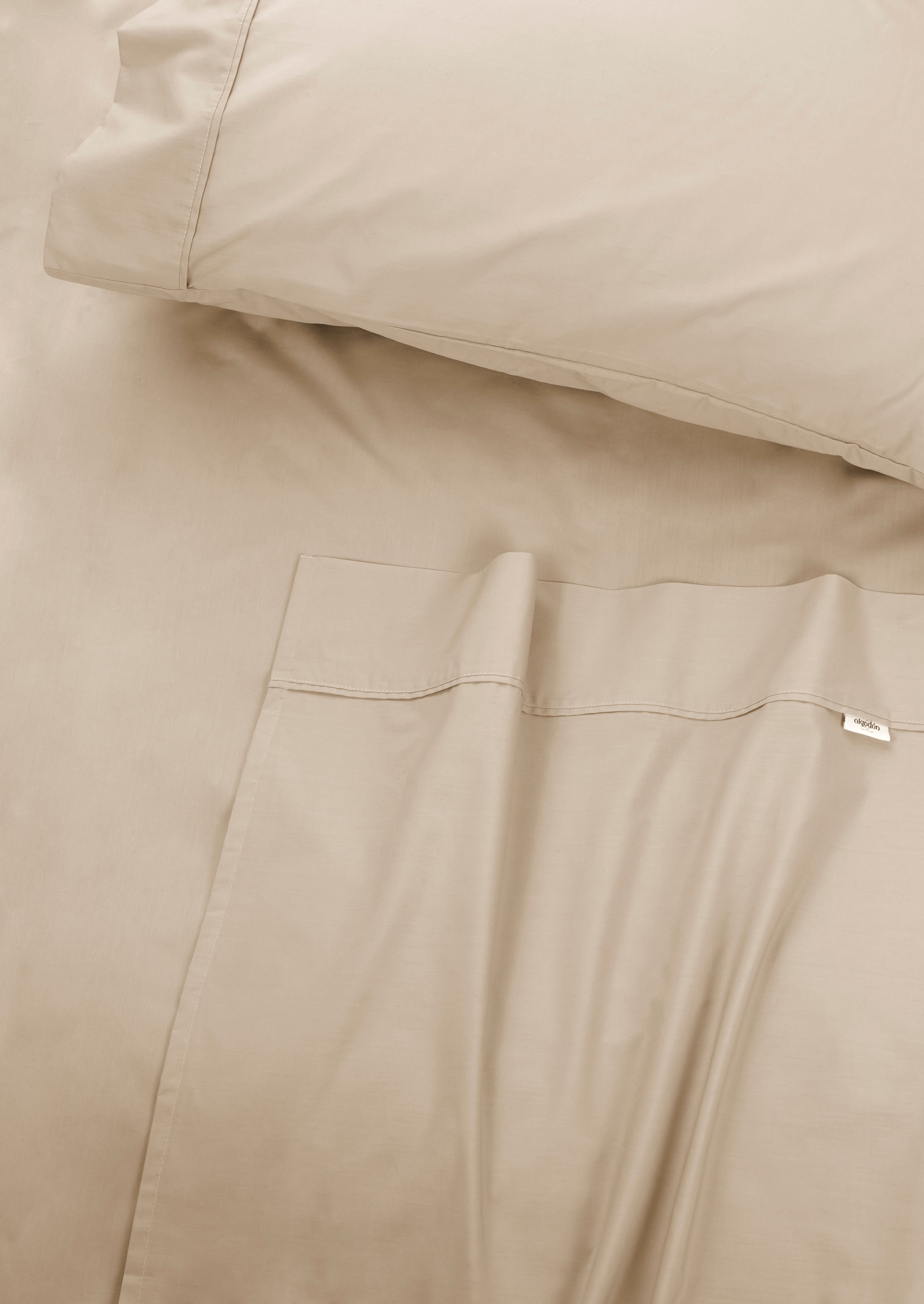 300TC Cotton SHEET SET - SINGLE