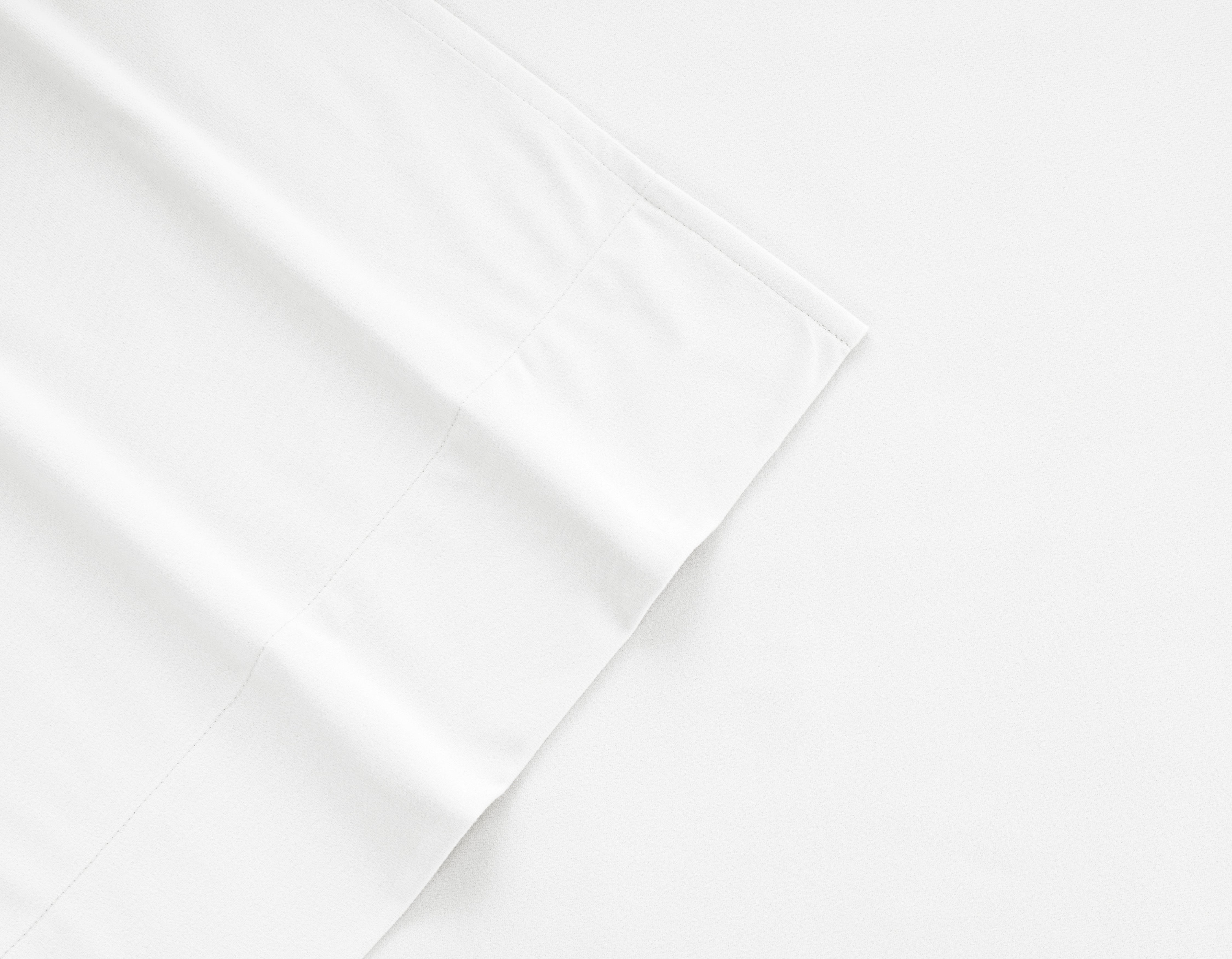 Micro Flannel SHEET SET - DOUBLE