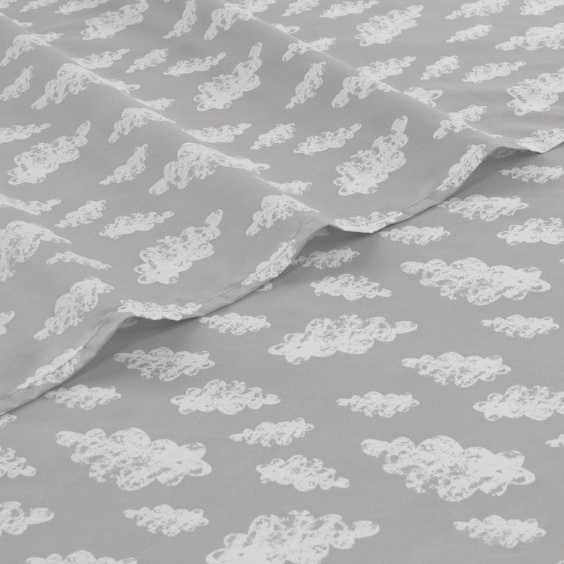 Clouds SHEET SET - KING SINGLE