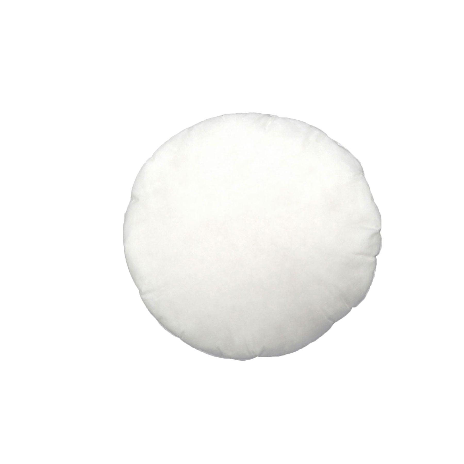 Easyrest Cushion Insert Round 60 cm  Diameter