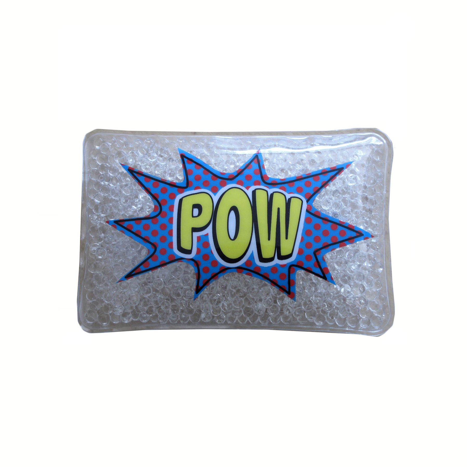 Gel Bead Hot/Cold Pack Pow