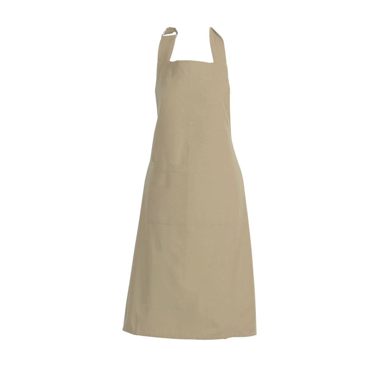 Rans Manhattan Taupe Cotton Apron