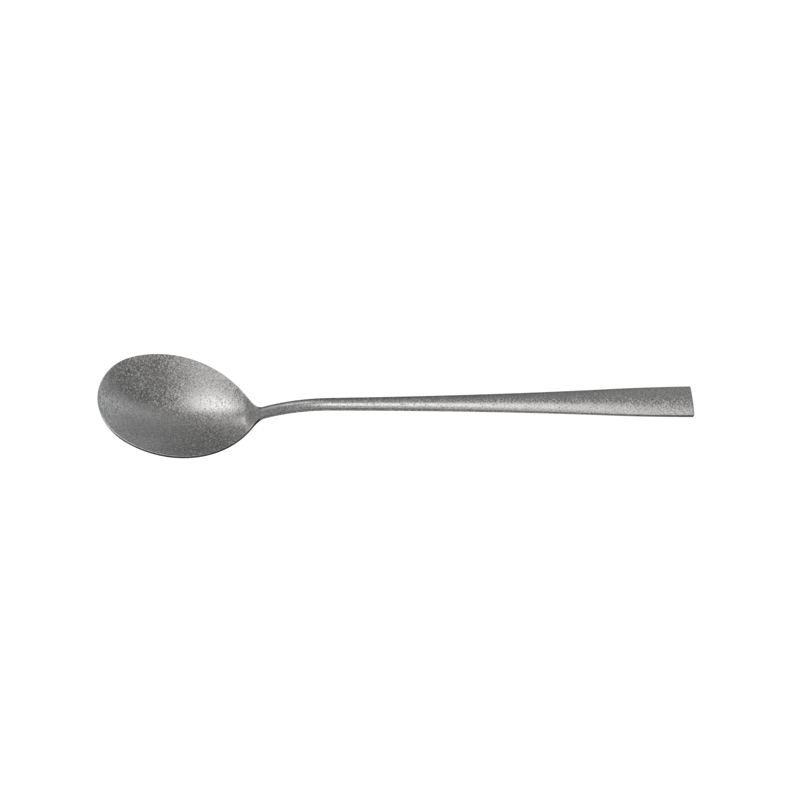 Kylin 304 Stainless Steel Classic Spoon - Snow Gray