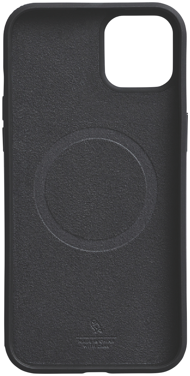 Bellroy iPhone 14 Plus Leather Mag  Black 11901277734