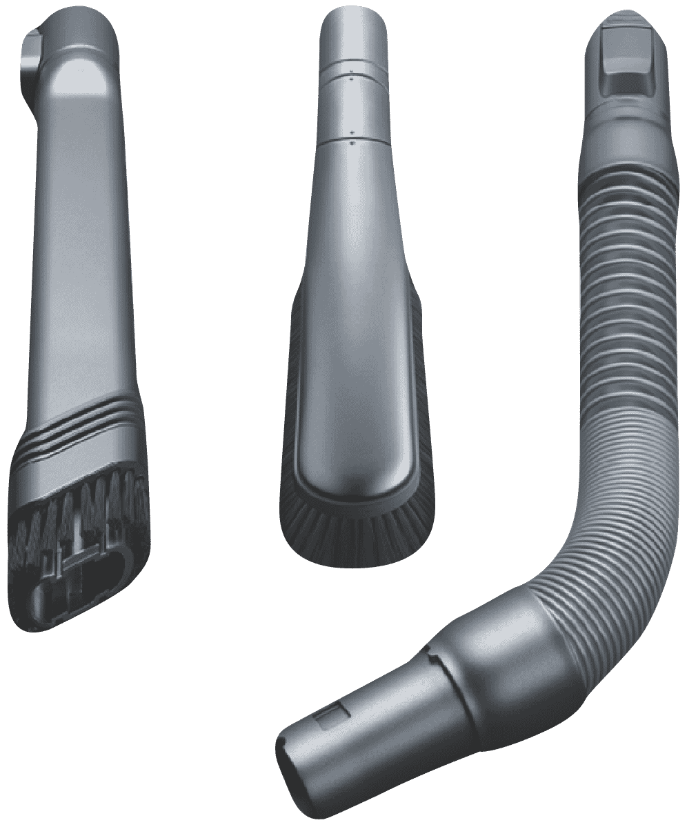 Flexi Tool Kit for A9 CordZero Stick Vac V-FLEXITOOL