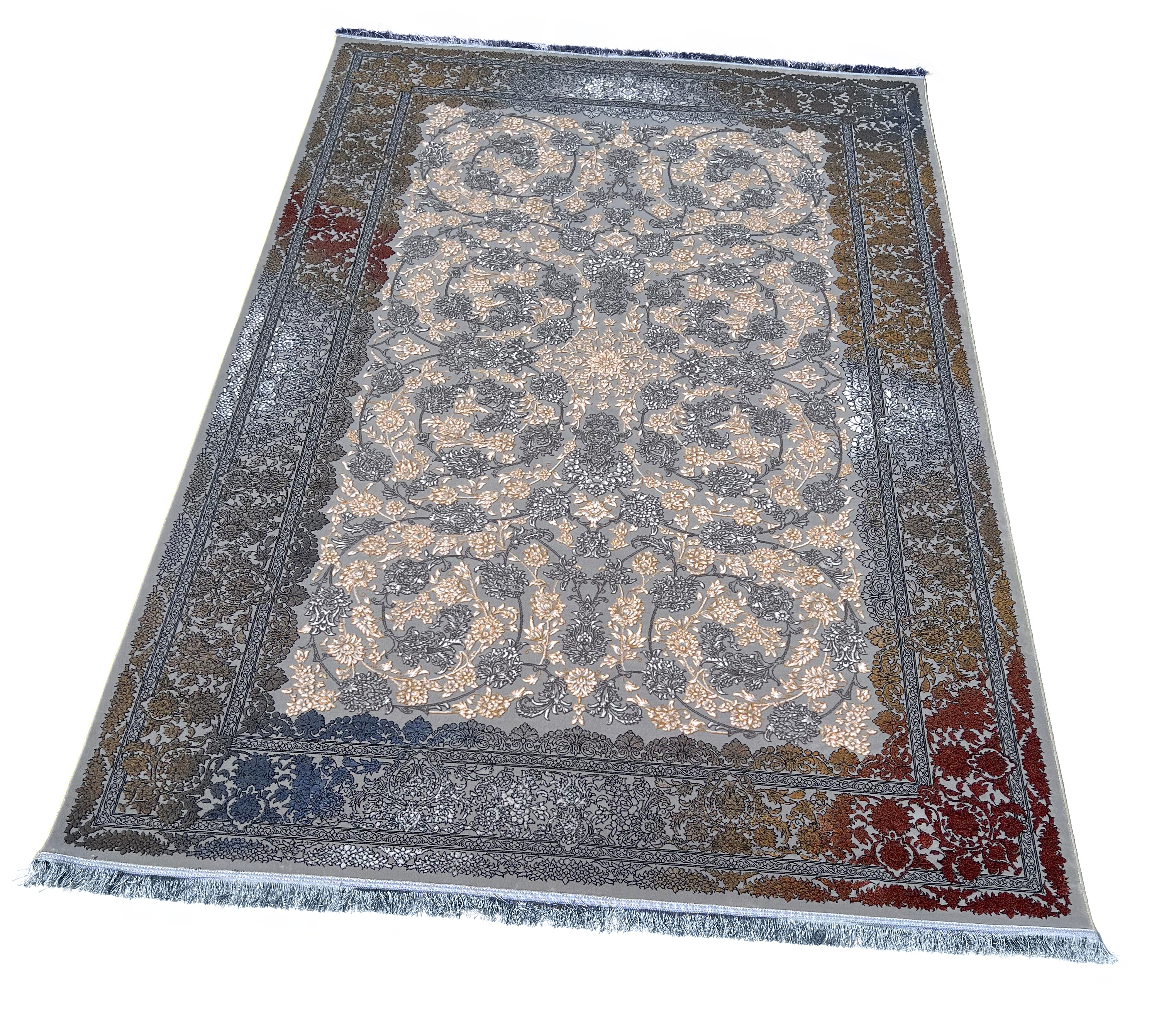 Persian Violeta Rug 1.6x2.3m