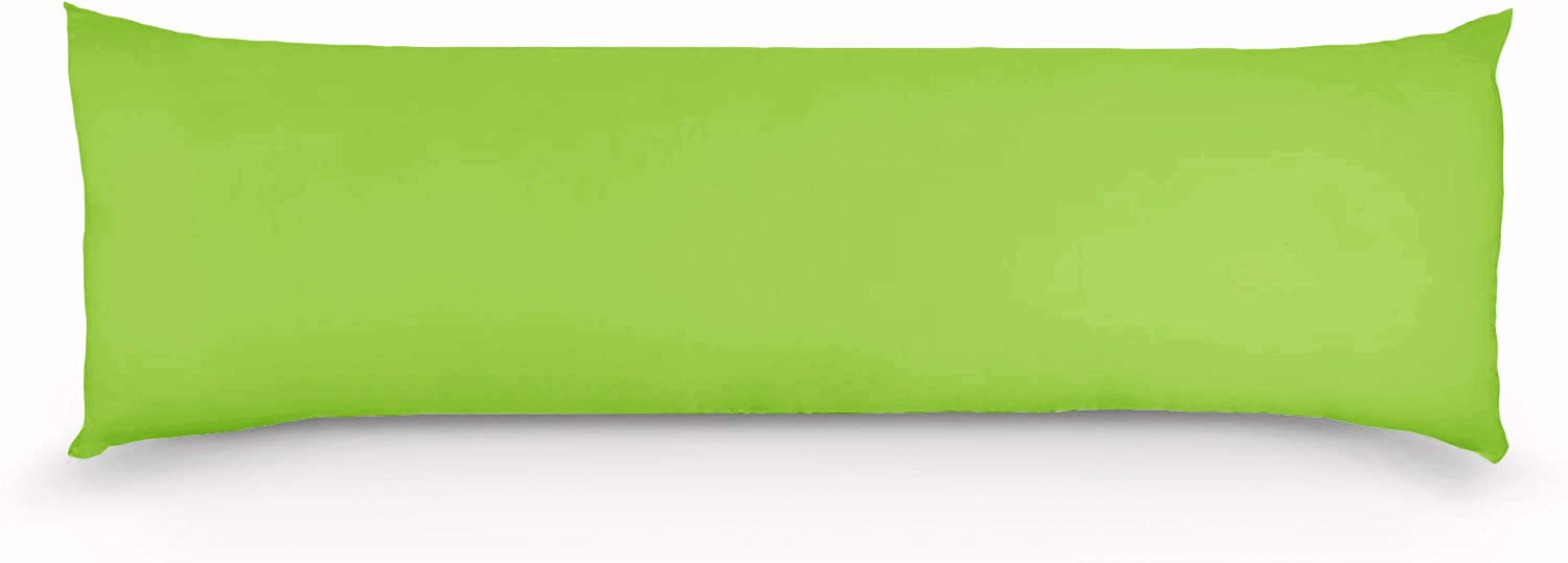 1000TC Premium Ultra Soft Body Pillowcase - Green