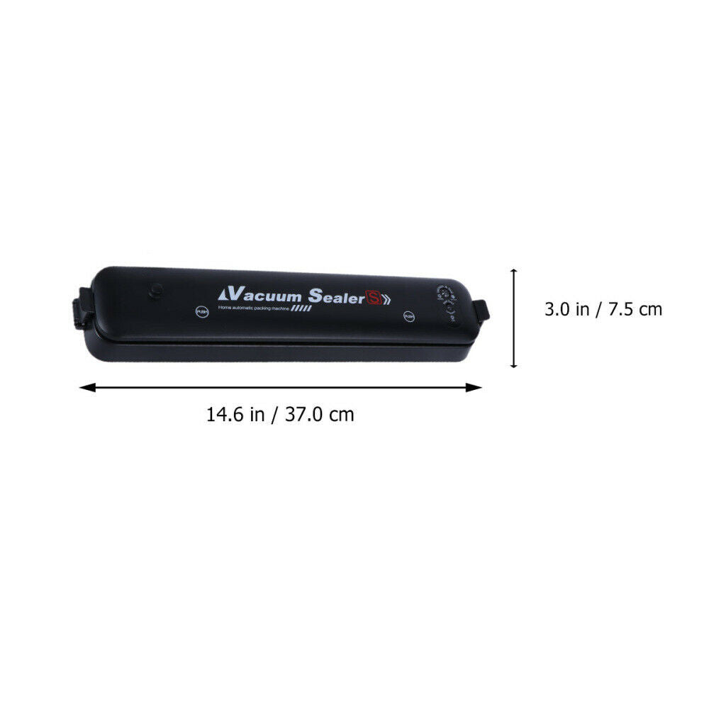 Automatic Vacuum Sealer