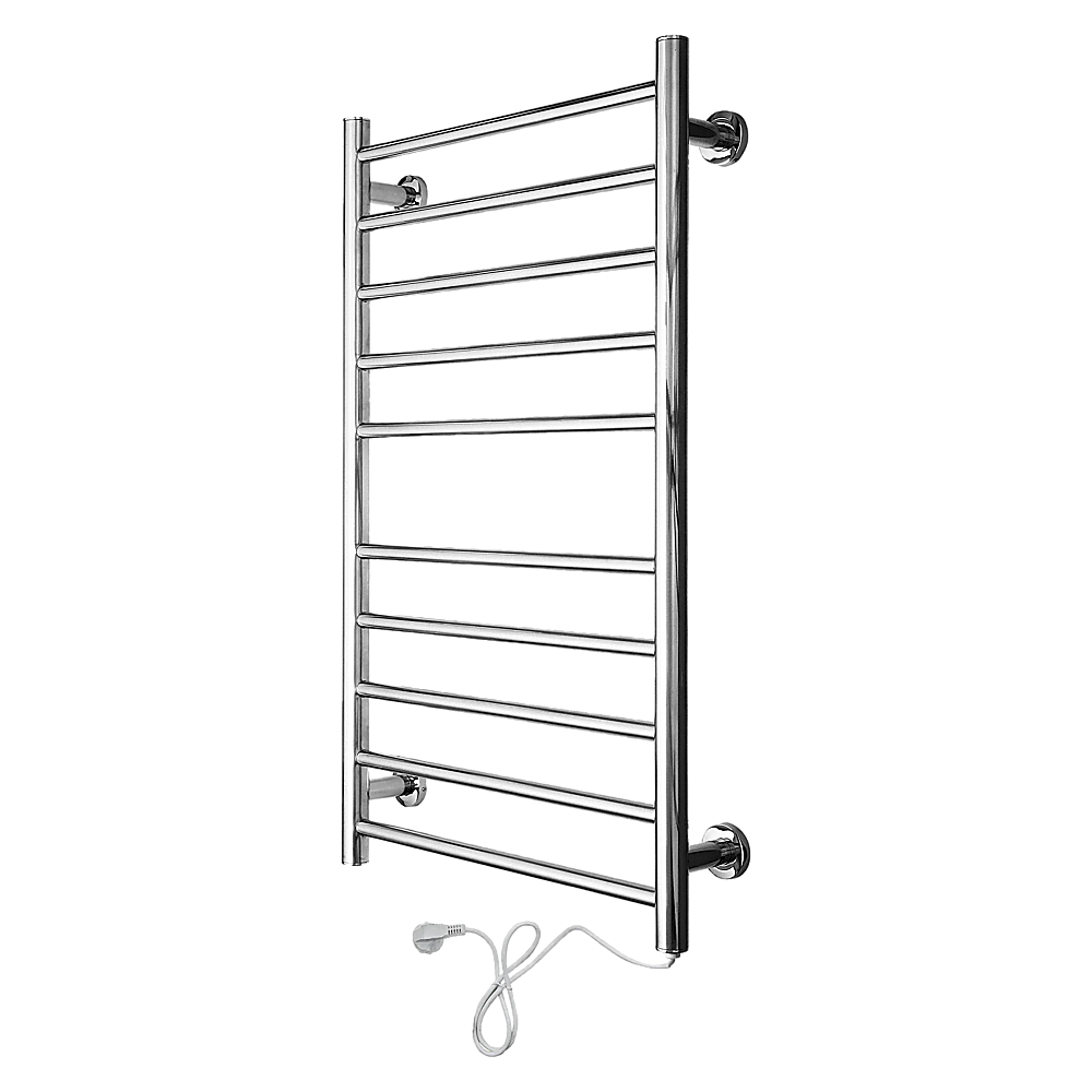 Electric Heated Bathroom Towel Rack / Rails -100w