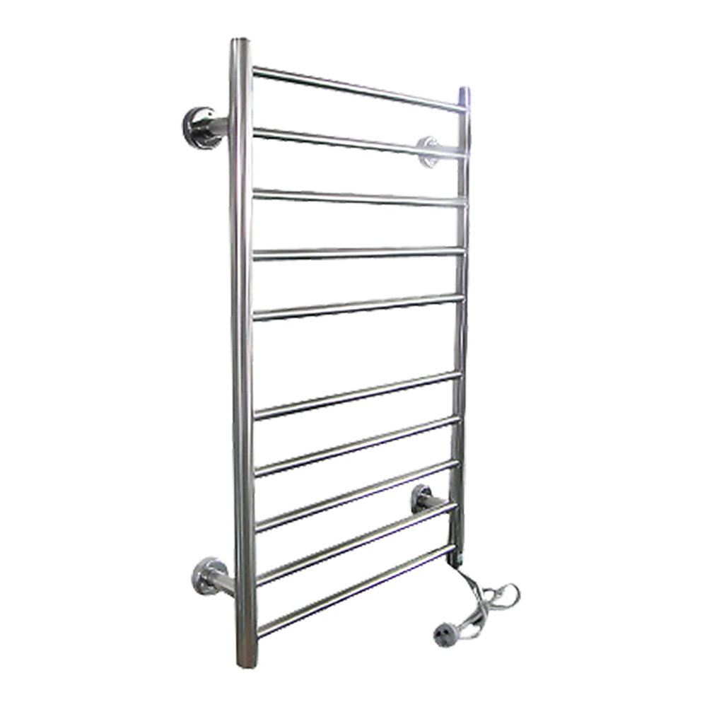 Electric Heated Bathroom Towel Rack / Rails -100w