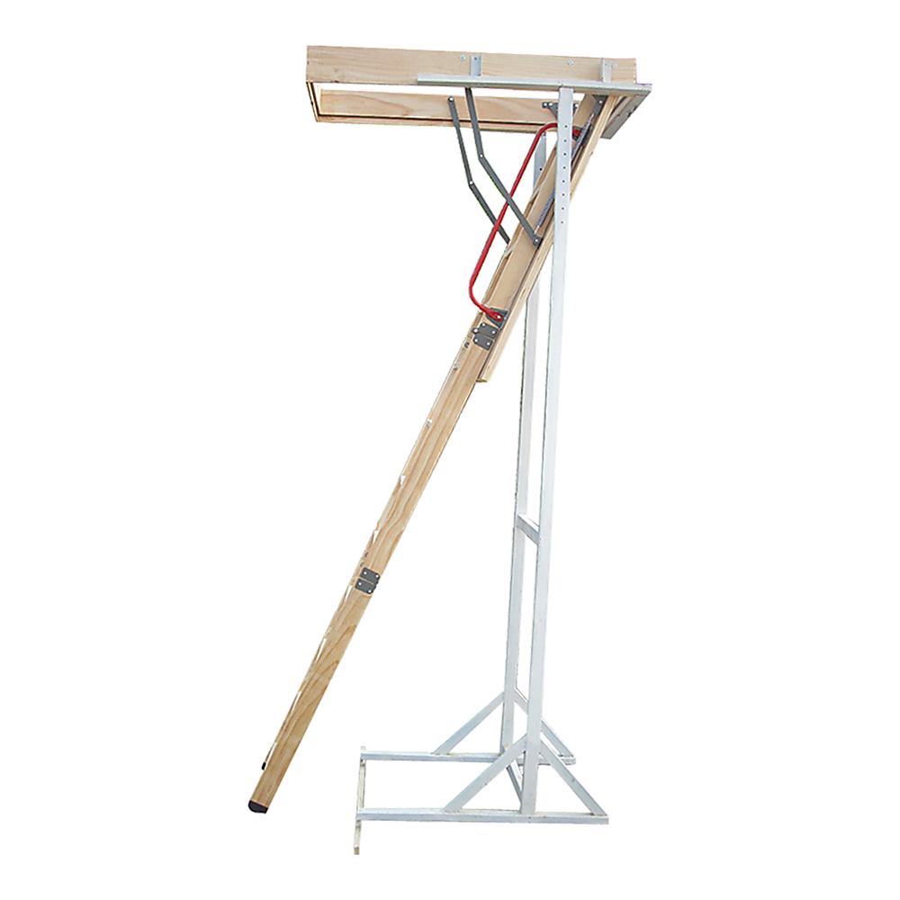 Attic Loft Ladder - 2200mm to 2700mm