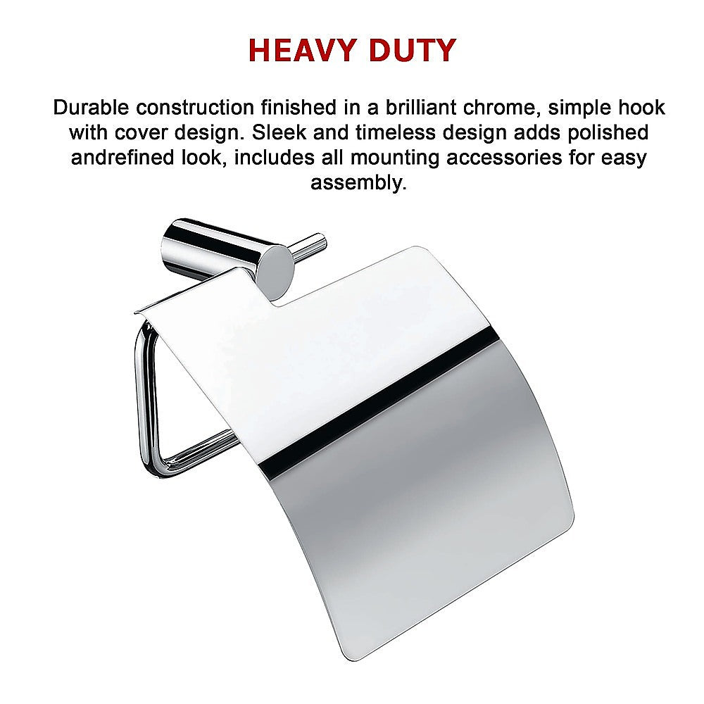 Toilet Paper Holder Grade 304 Stainless Steel