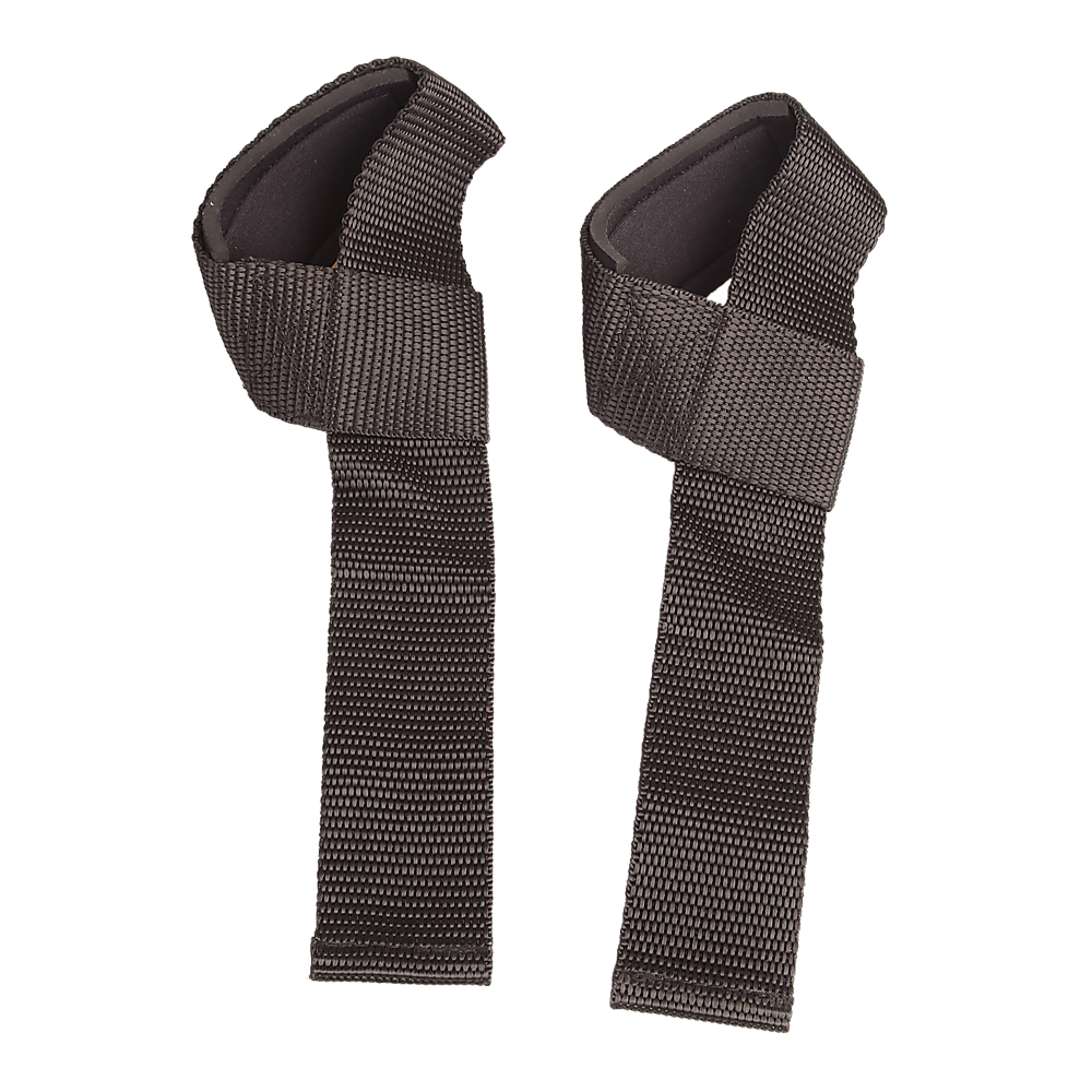 Weightlifting Straps Bodybuilding Wrist Support