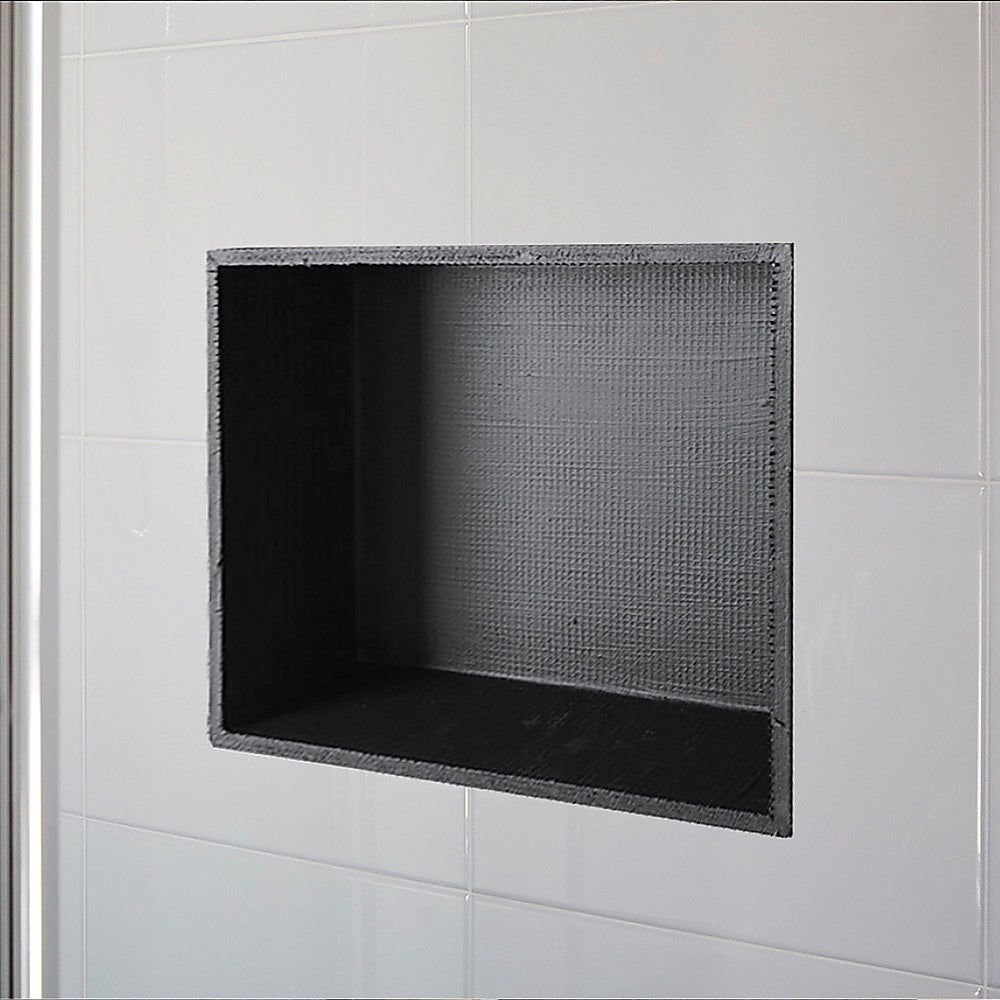 Shower Niche - 360 x 420 x 92mm Prefabricated Wall Bathroom Renovation