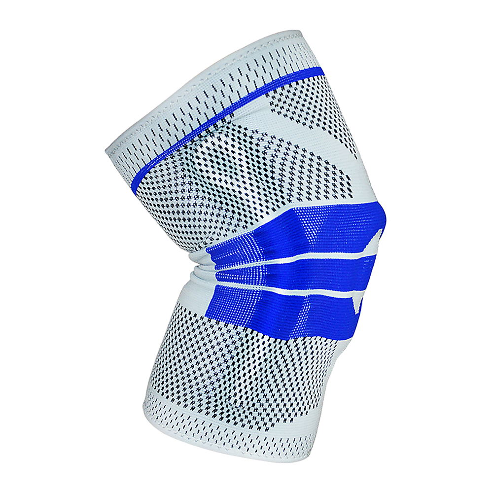 Full Knee Support Brace Knee Protector Medium