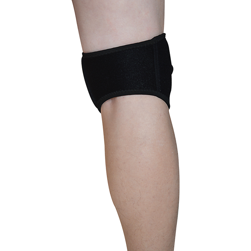 Patella Knee Brace Strap ~ Sports Support